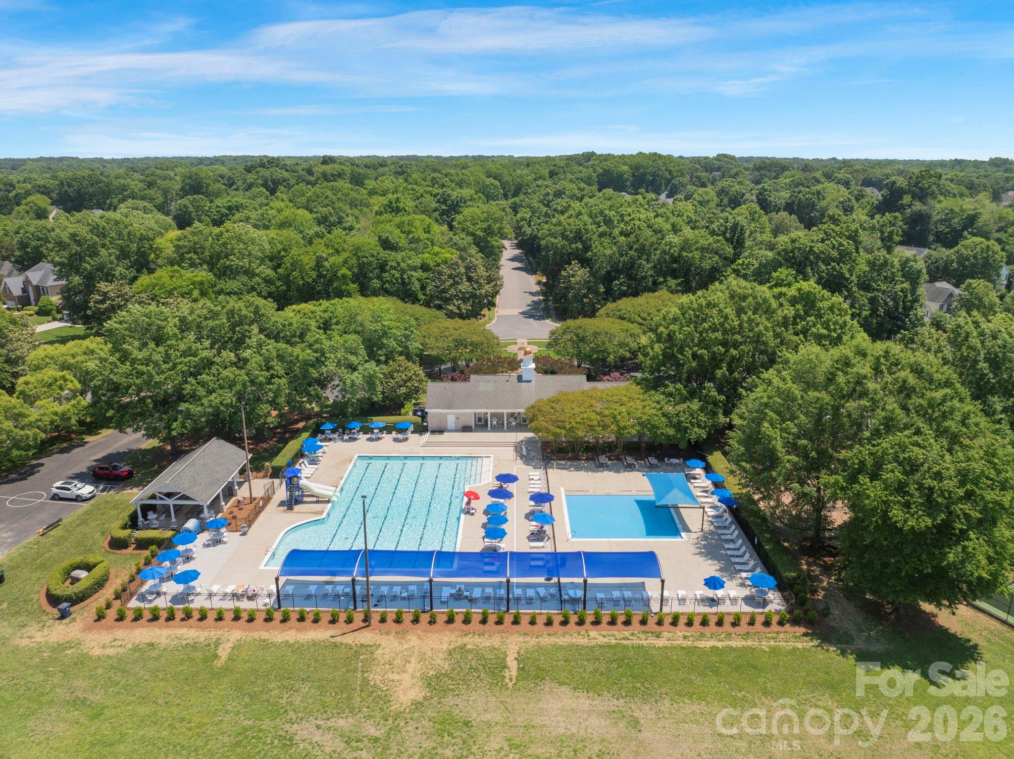 203 Elven Court — Waxhaw