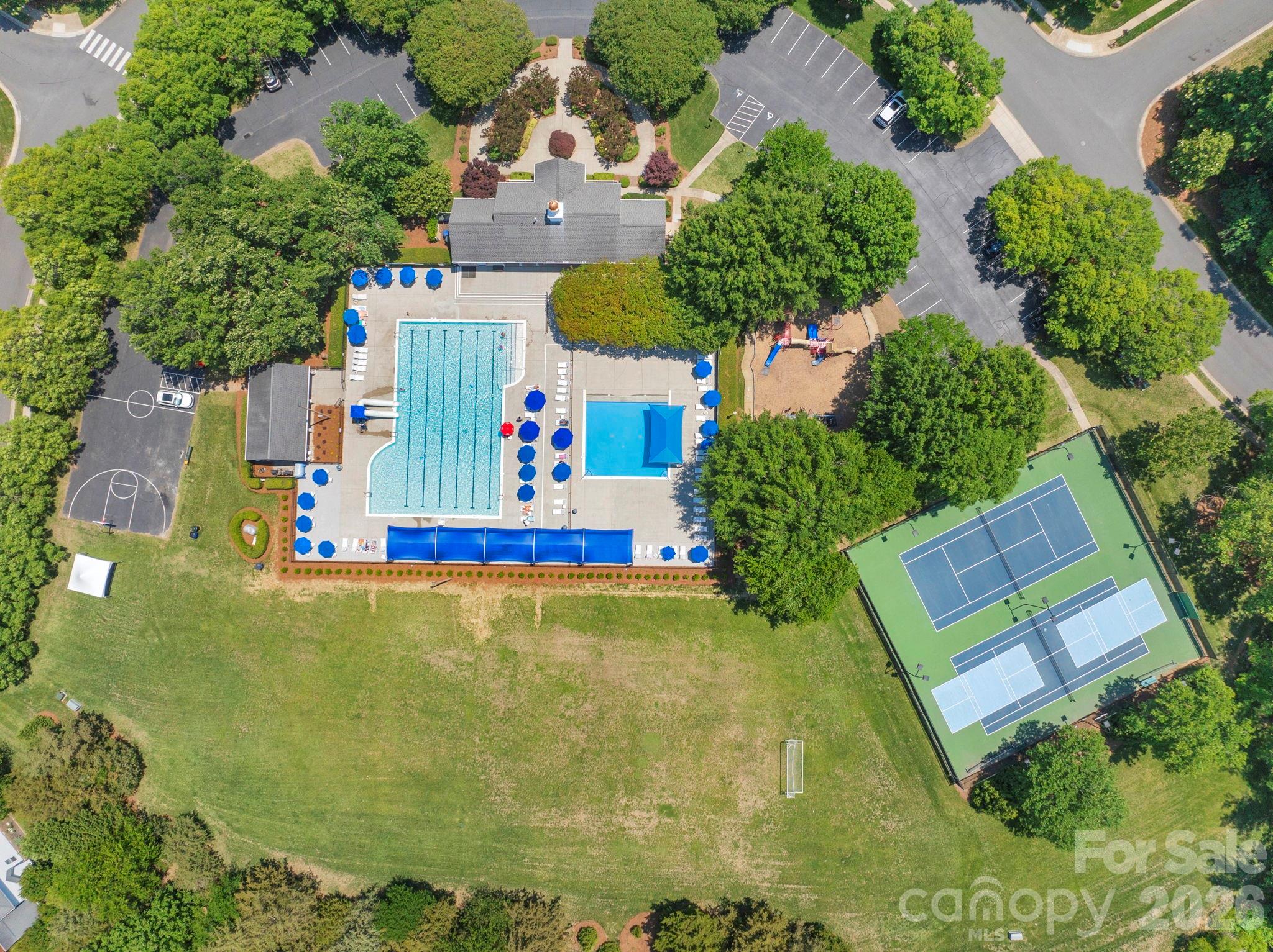 203 Elven Court — Waxhaw