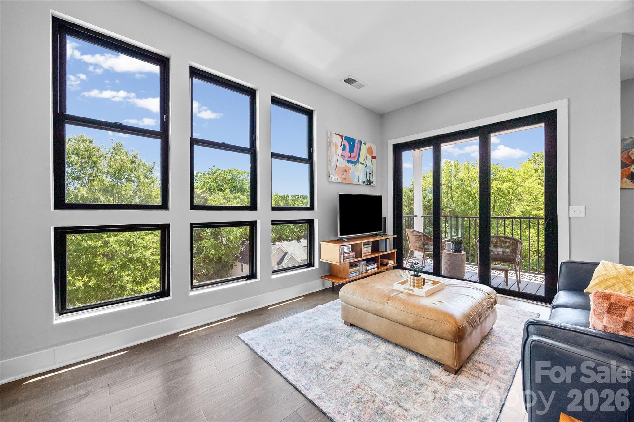 501 E 37th Street #H — Charlotte