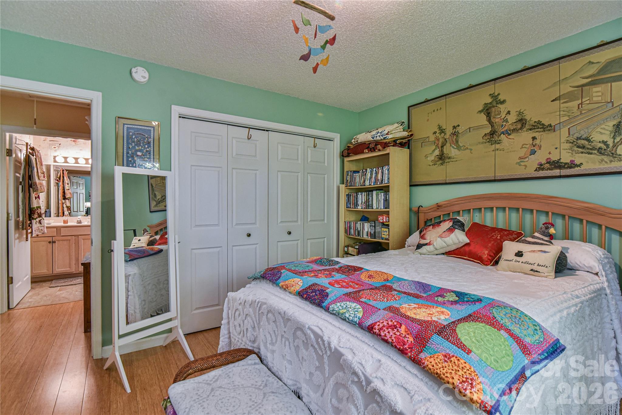 13 Silver Place — Black Mountain