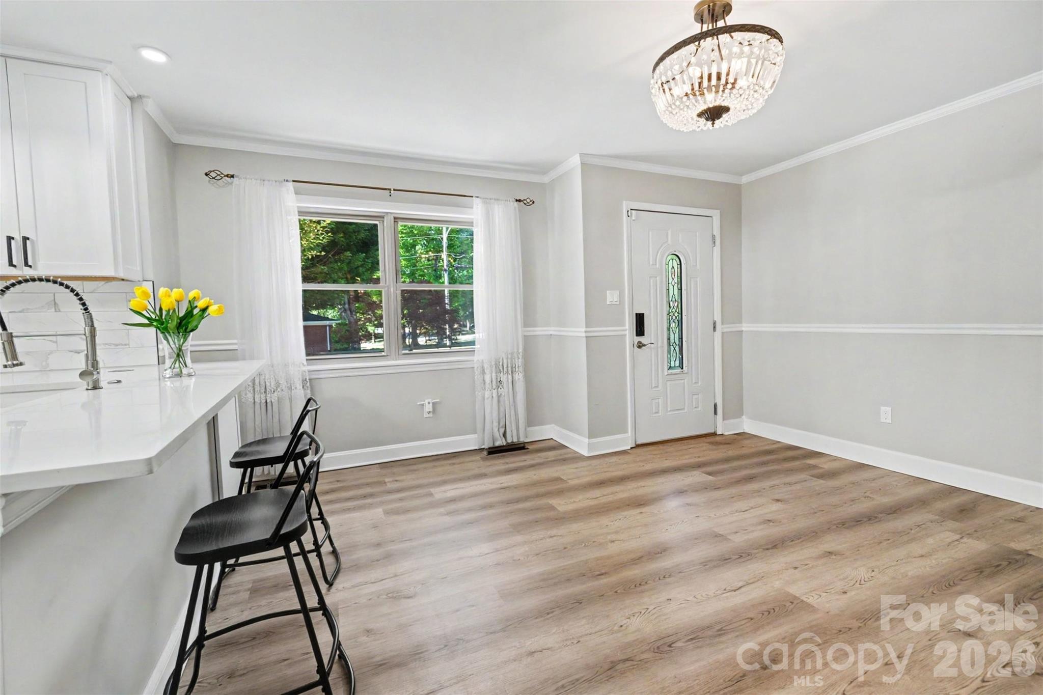 738 Edgemoor Drive — Mooresville