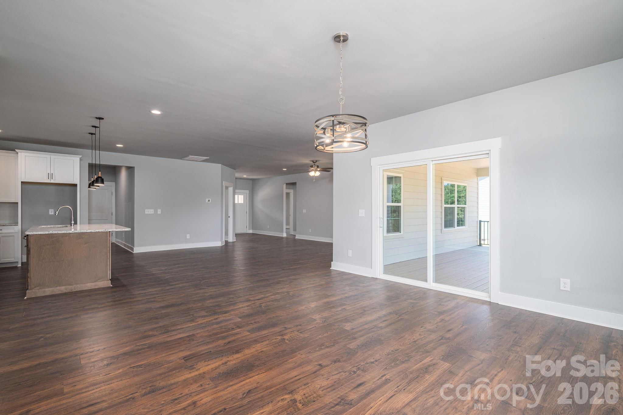 1343 Zeb Haynes Road — Maiden