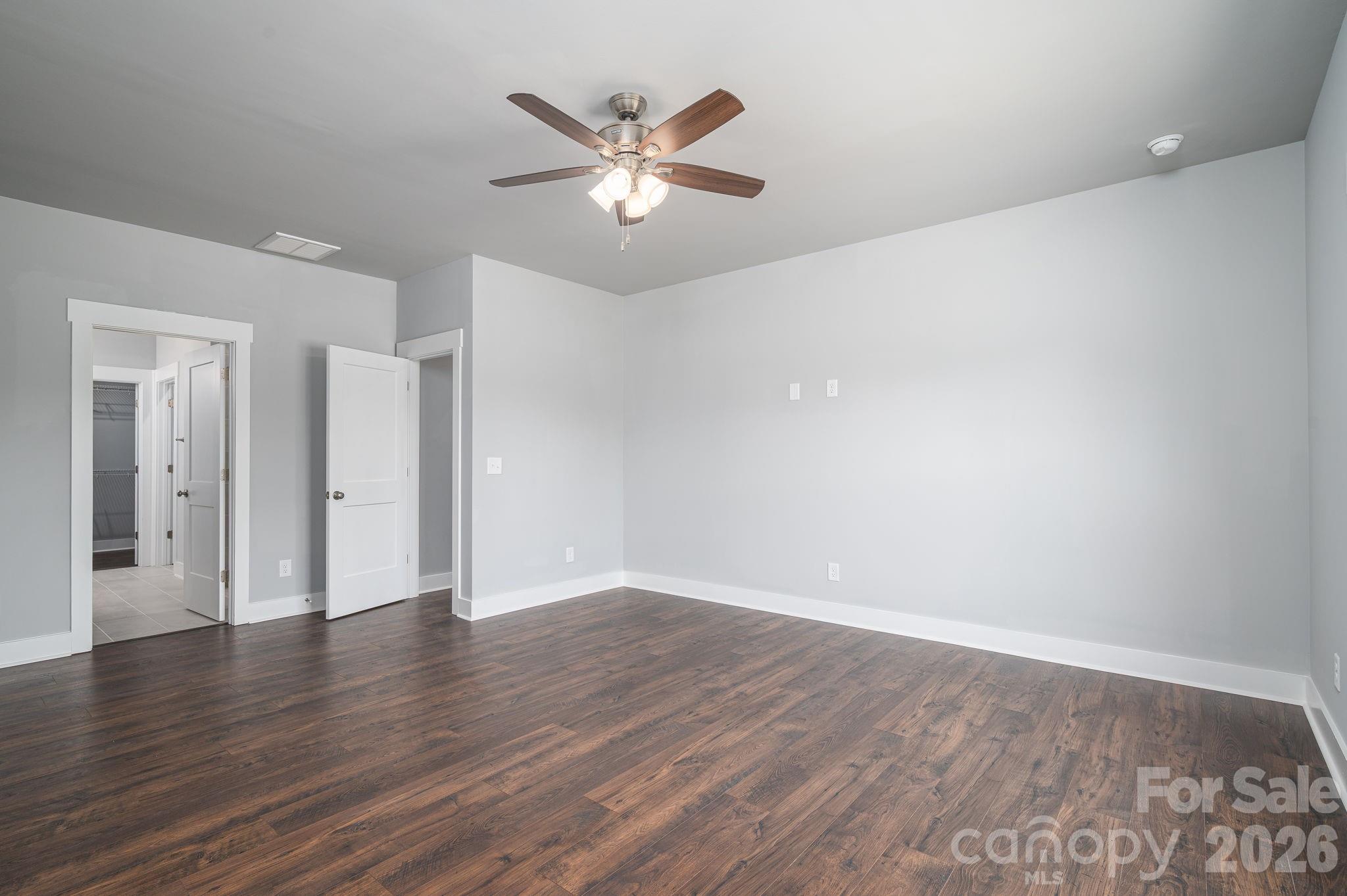 1343 Zeb Haynes Road — Maiden