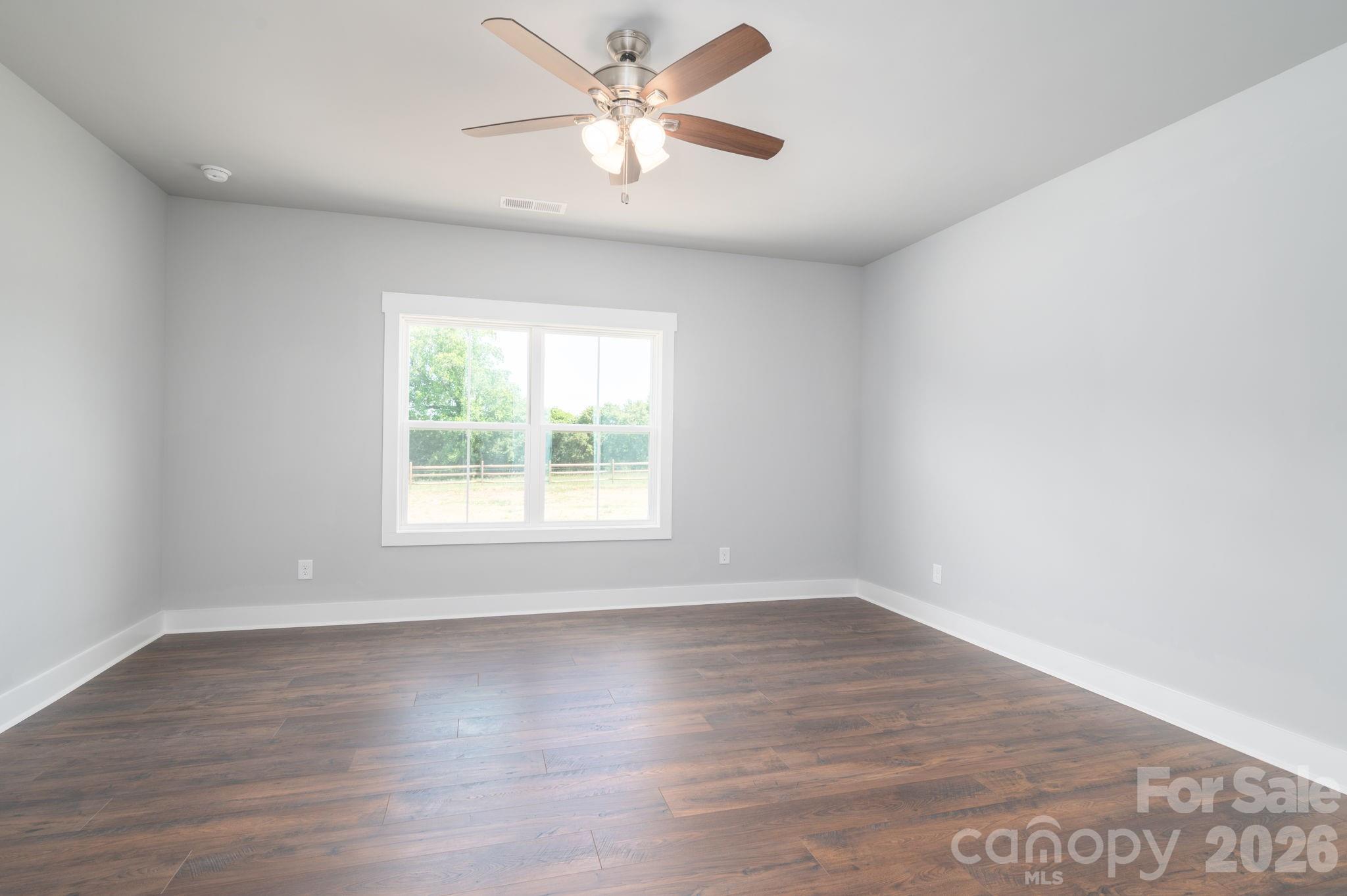 1343 Zeb Haynes Road — Maiden