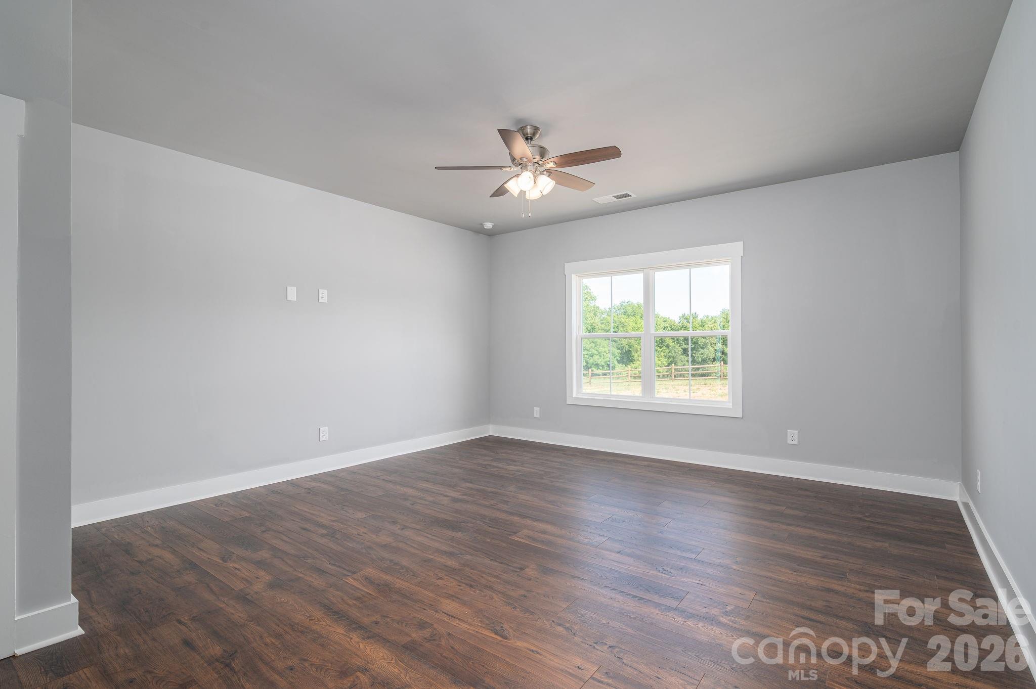 1343 Zeb Haynes Road — Maiden