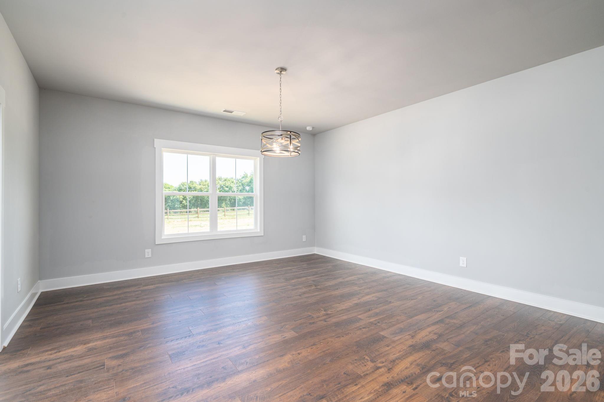 1343 Zeb Haynes Road — Maiden