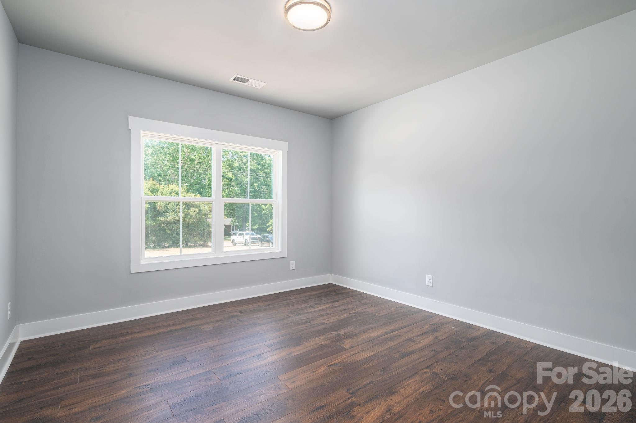 1343 Zeb Haynes Road — Maiden