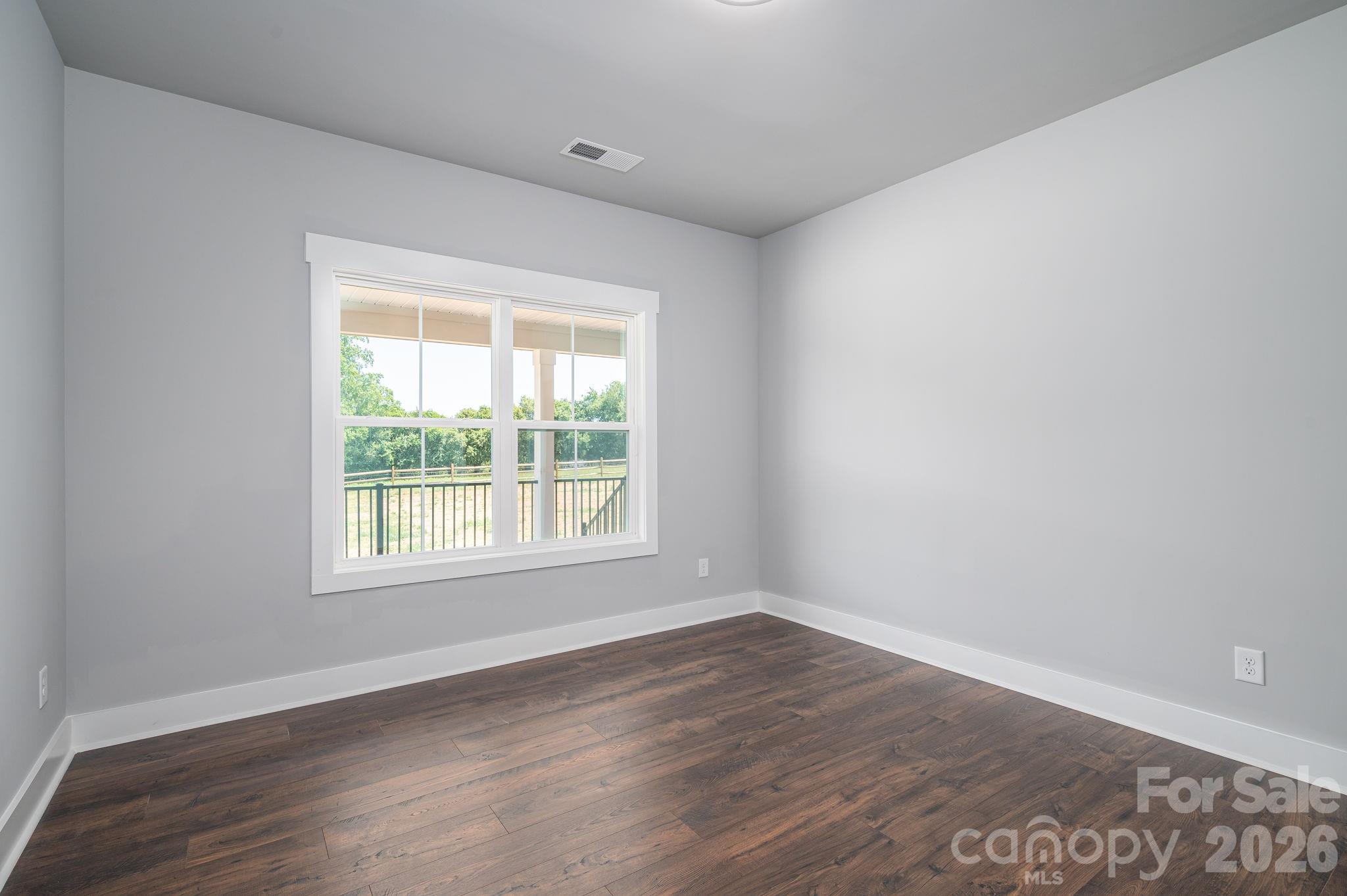 1343 Zeb Haynes Road — Maiden