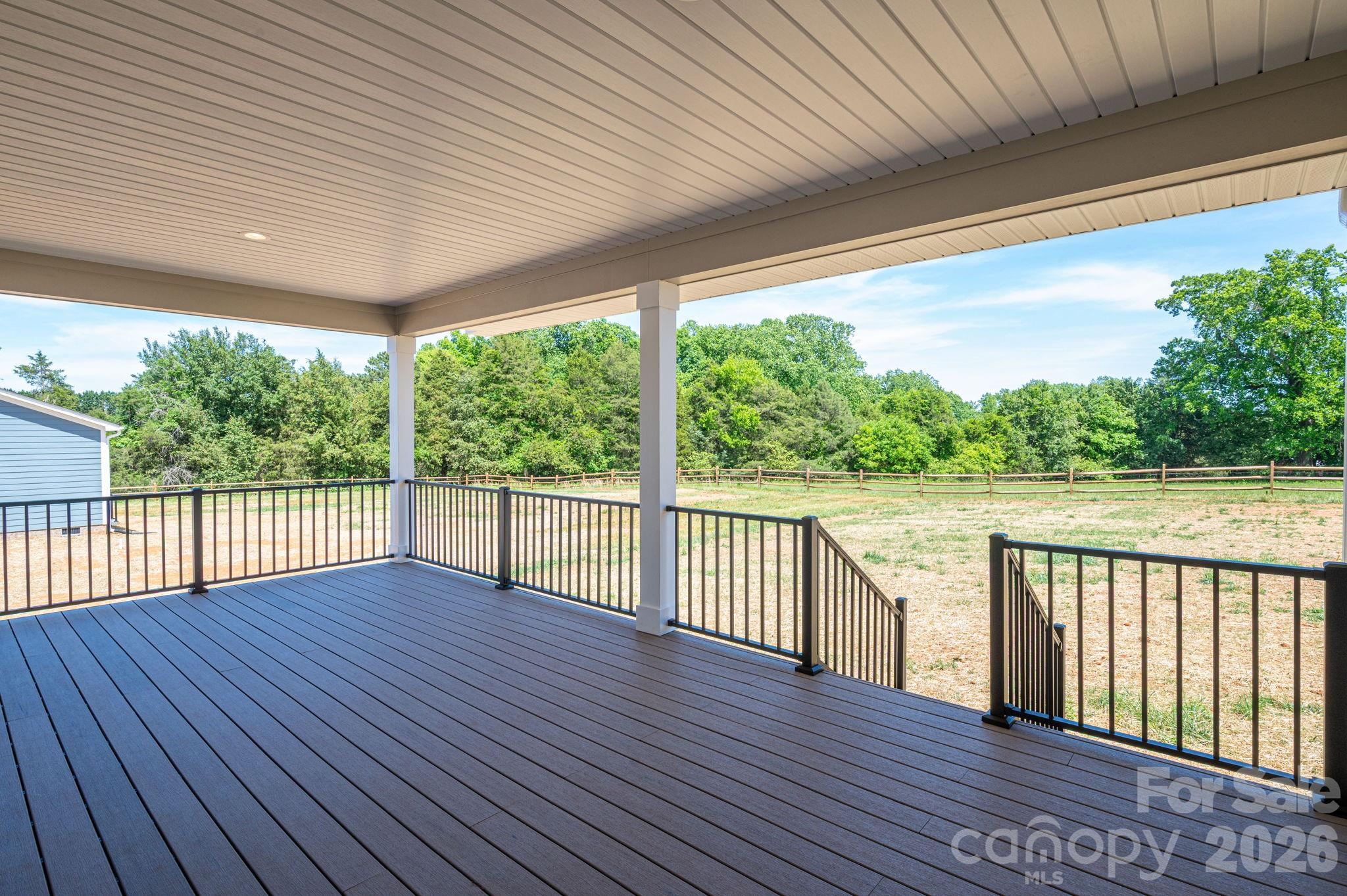 1343 Zeb Haynes Road — Maiden