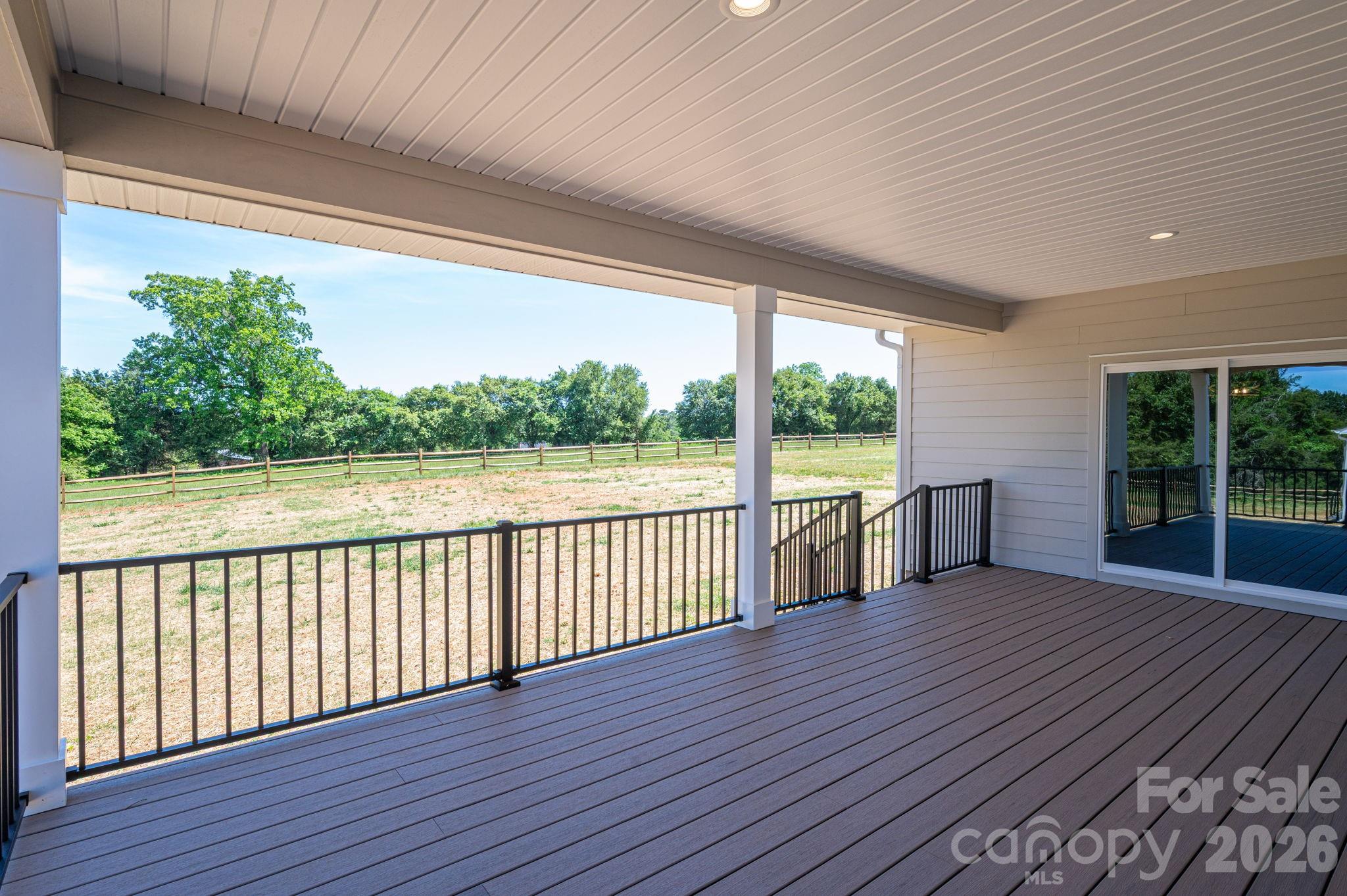1343 Zeb Haynes Road — Maiden