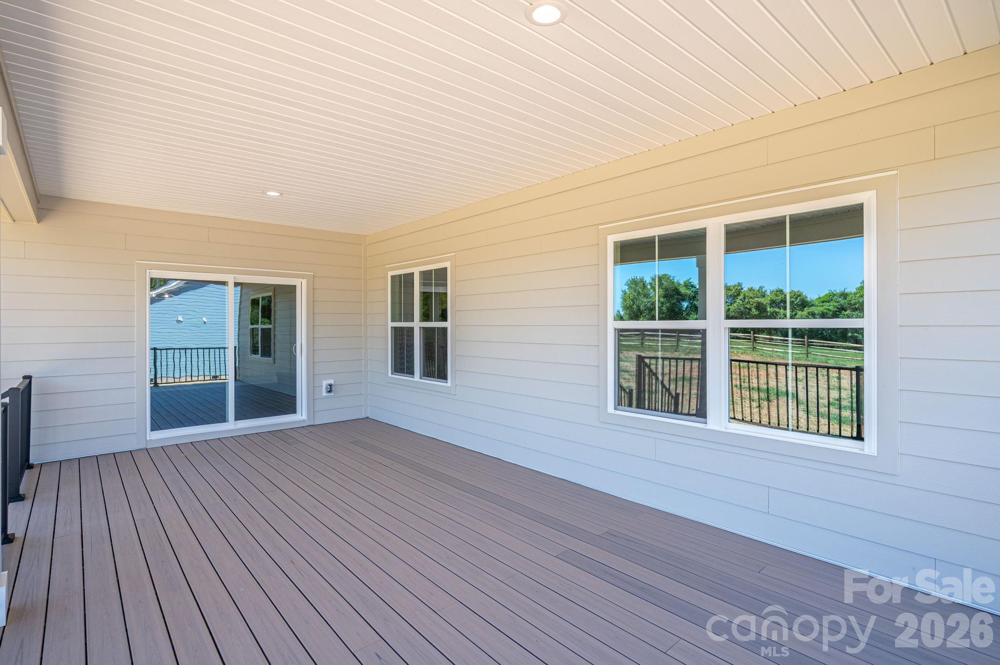 1343 Zeb Haynes Road — Maiden