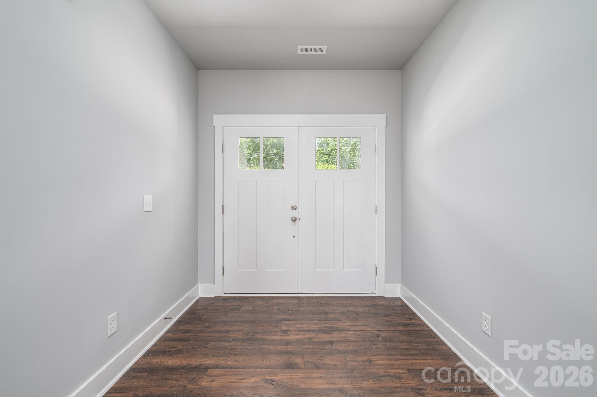 1343 Zeb Haynes Road — Maiden
