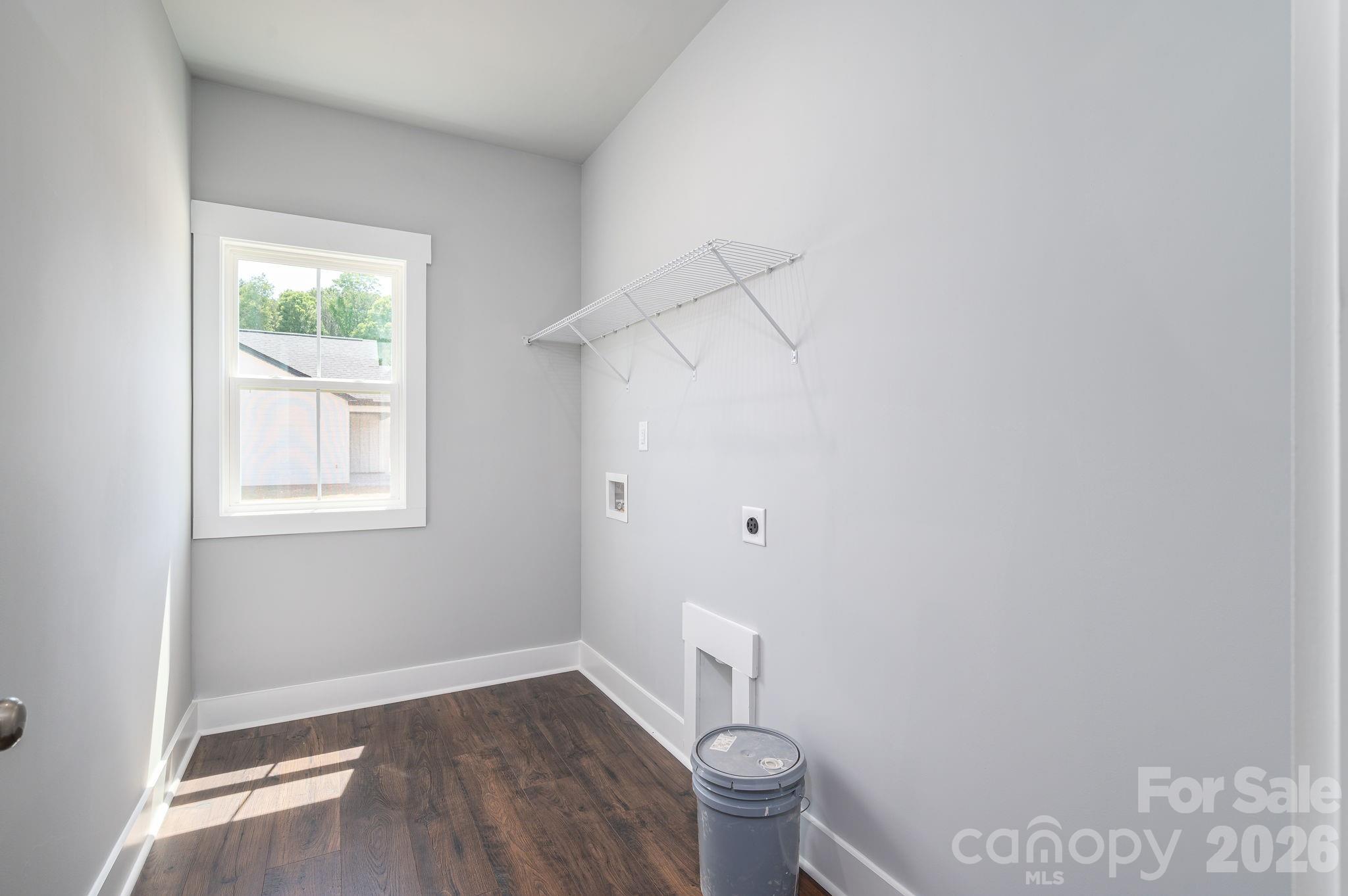 1343 Zeb Haynes Road — Maiden