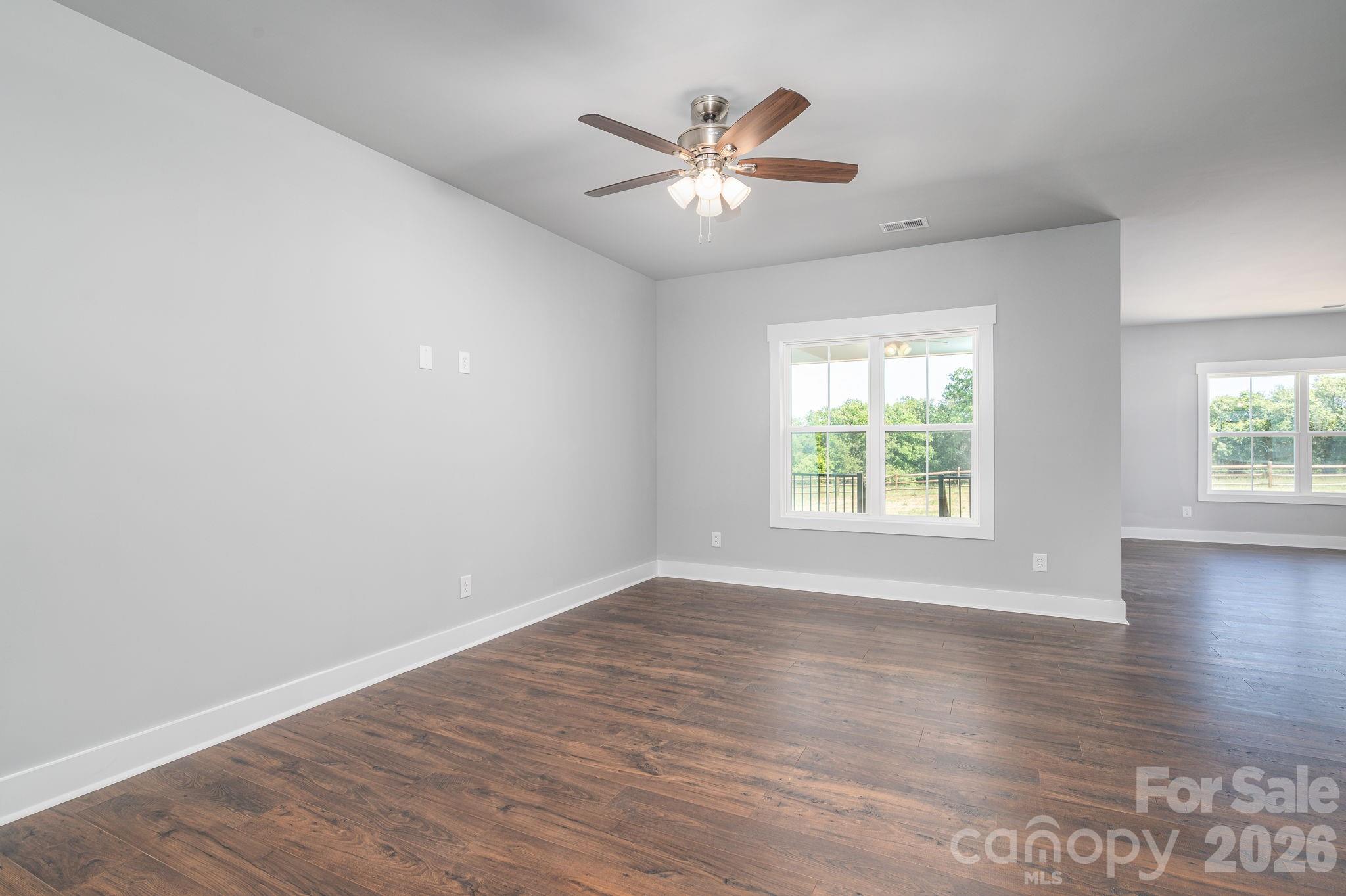 1343 Zeb Haynes Road — Maiden