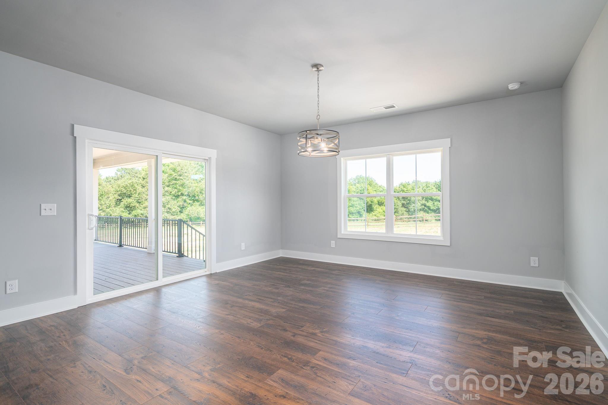 1343 Zeb Haynes Road — Maiden