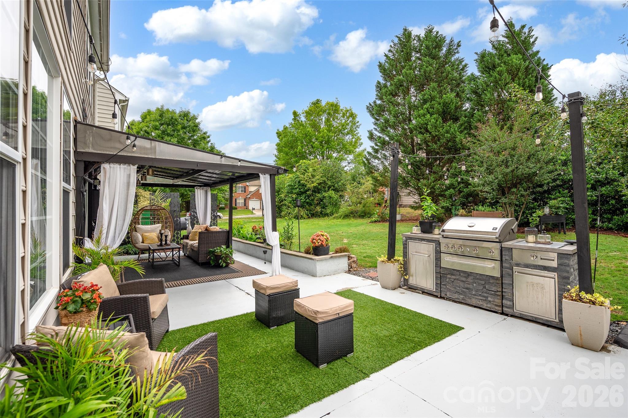 2012 Arbor Vista Drive — Charlotte