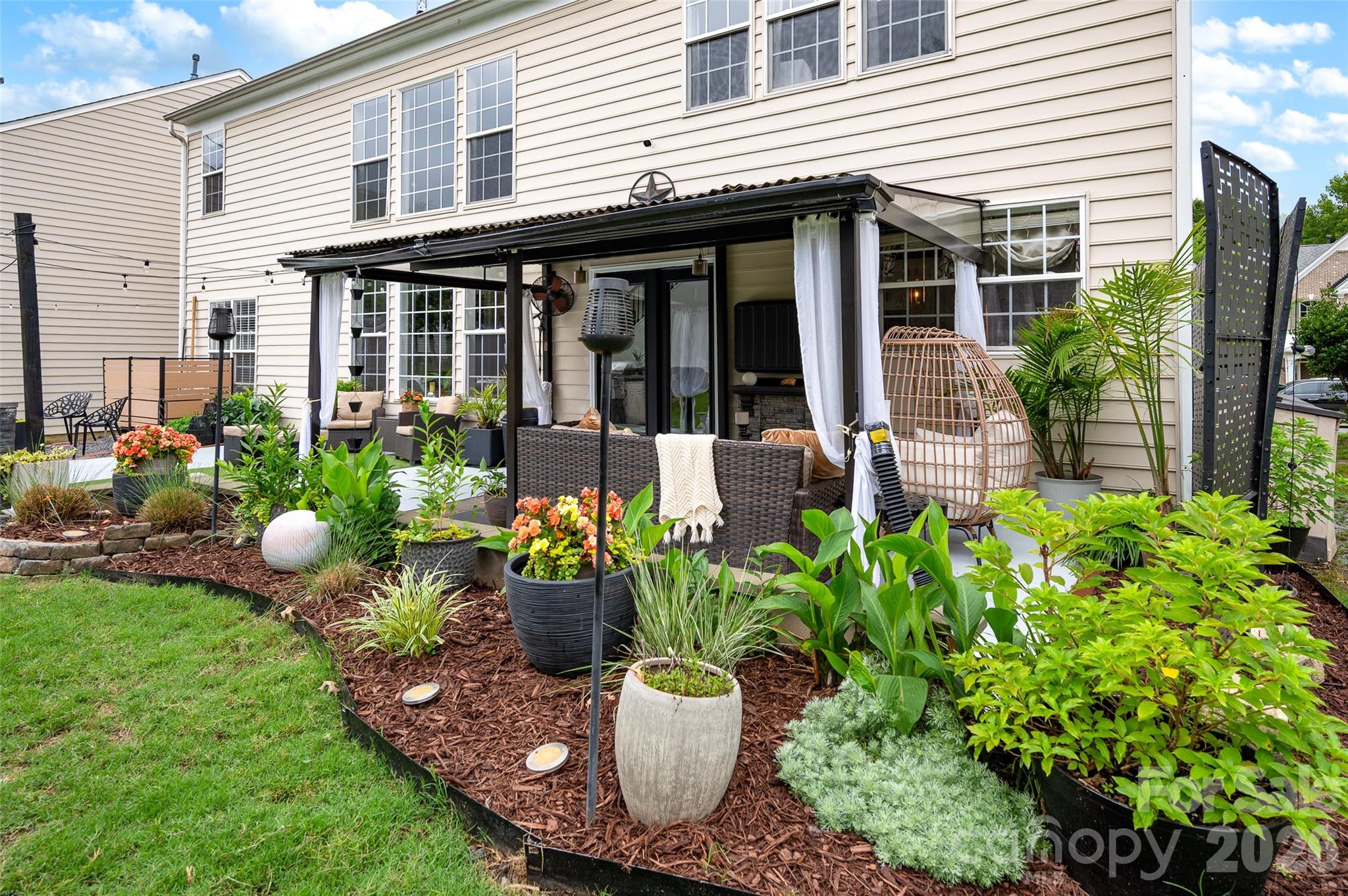 2012 Arbor Vista Drive — Charlotte