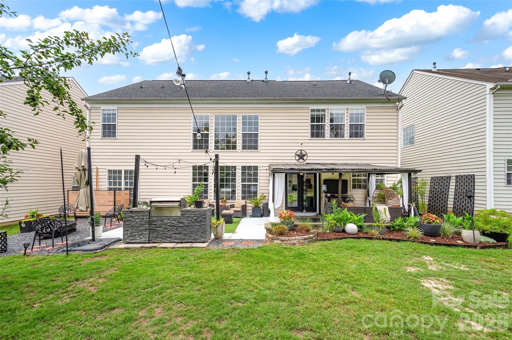 2012 Arbor Vista Drive — Charlotte