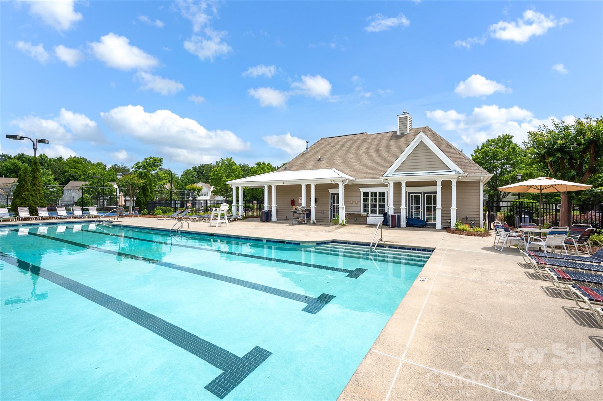 2012 Arbor Vista Drive — Charlotte