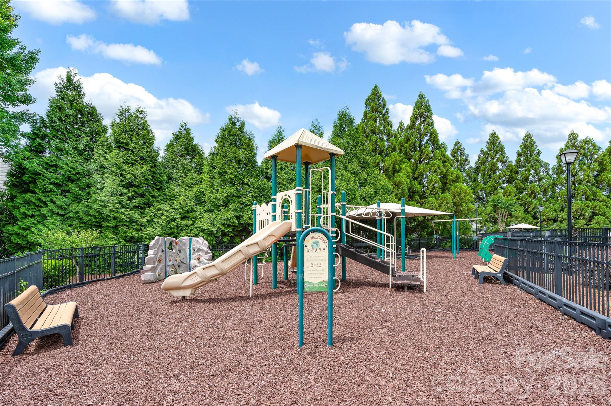 2012 Arbor Vista Drive — Charlotte