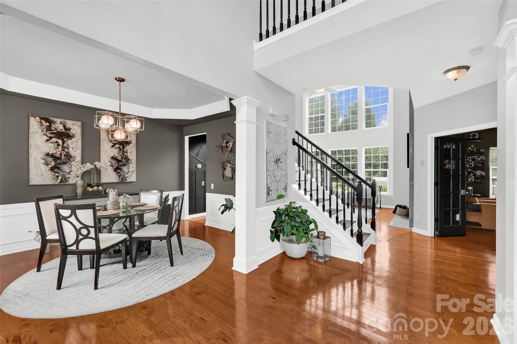 2012 Arbor Vista Drive — Charlotte
