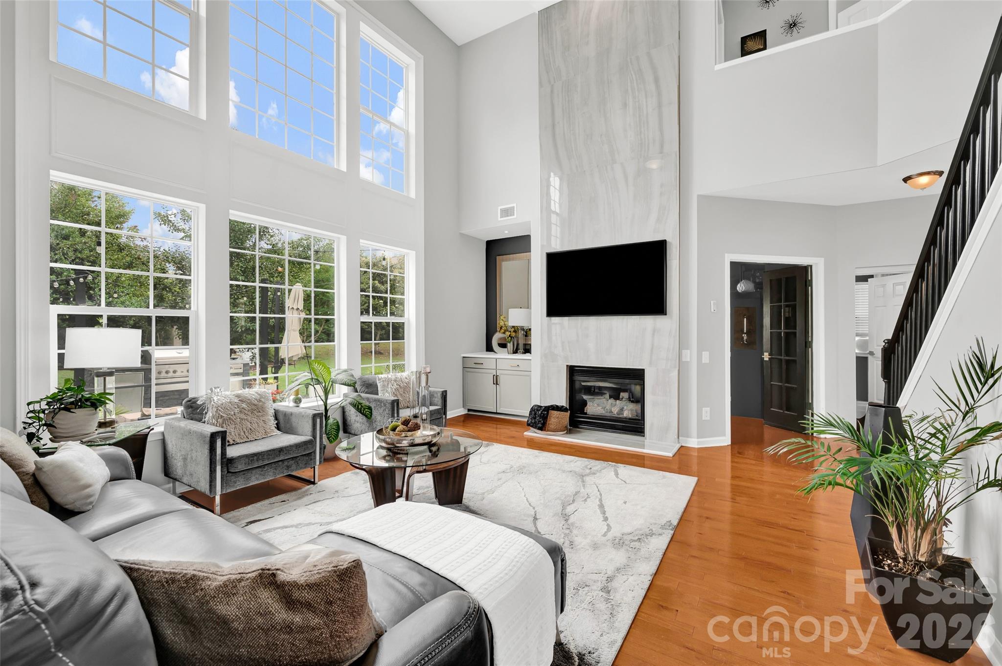 2012 Arbor Vista Drive — Charlotte