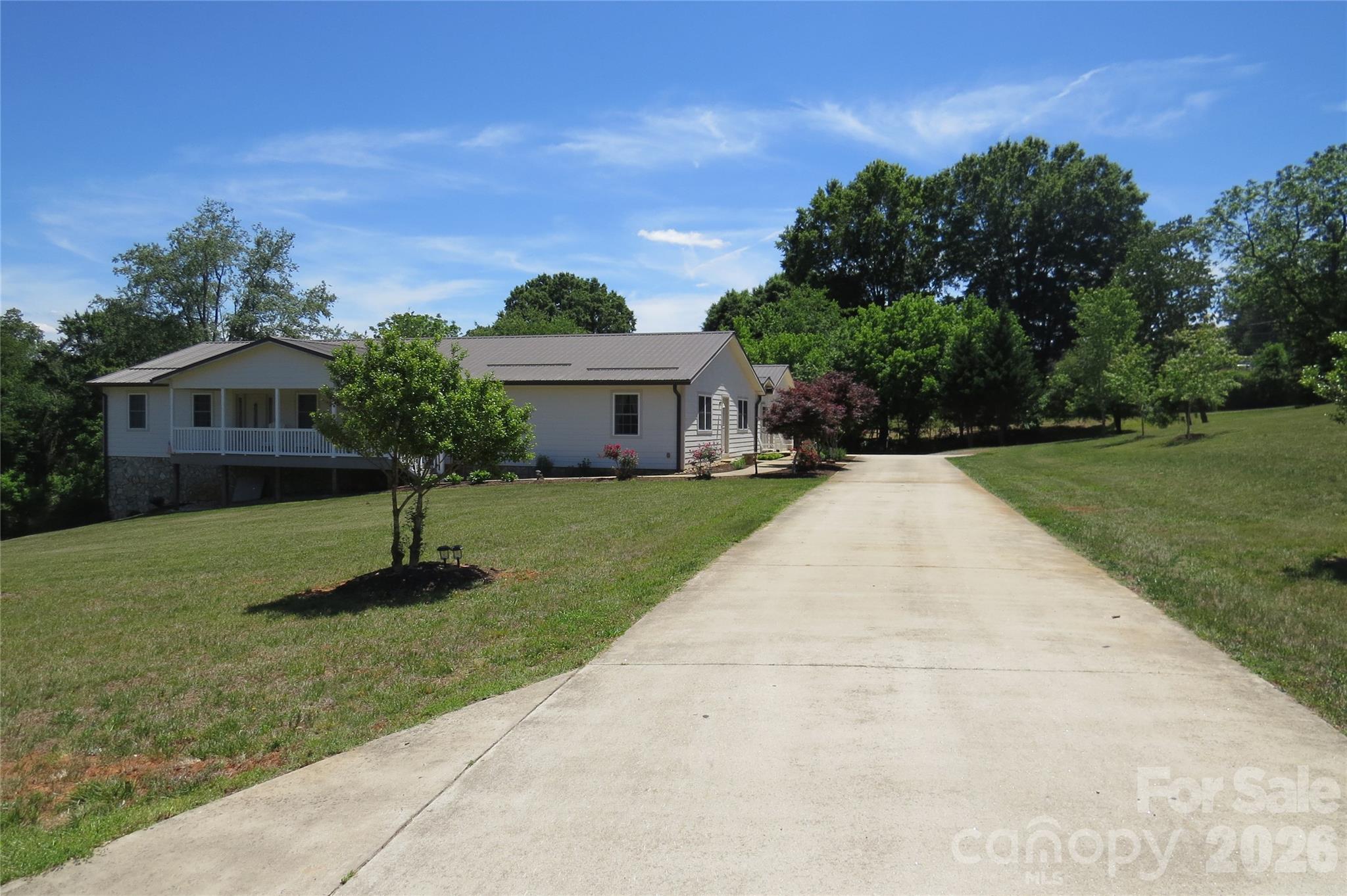 460 Sunset Street — Granite Falls
