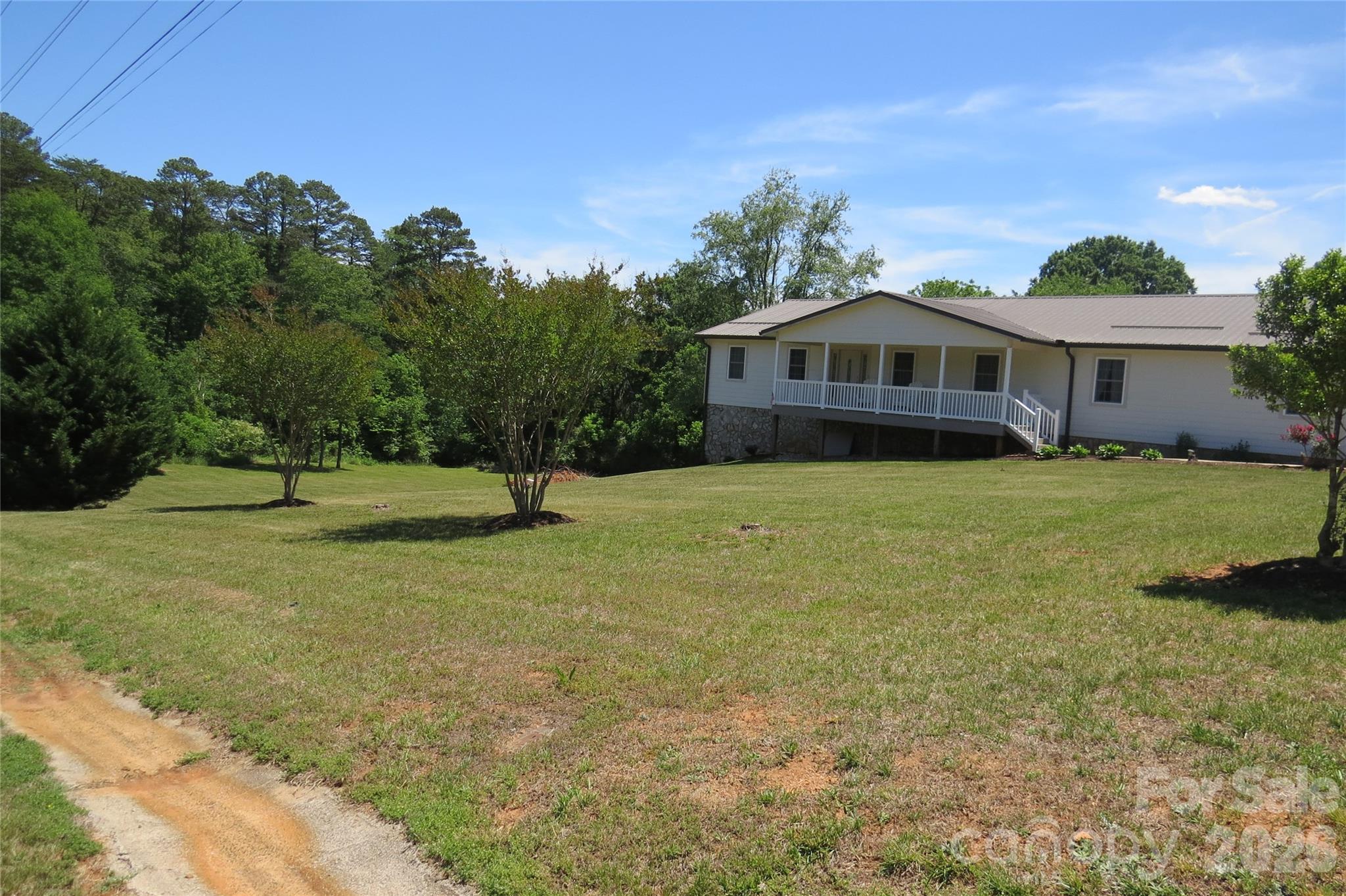 460 Sunset Street — Granite Falls