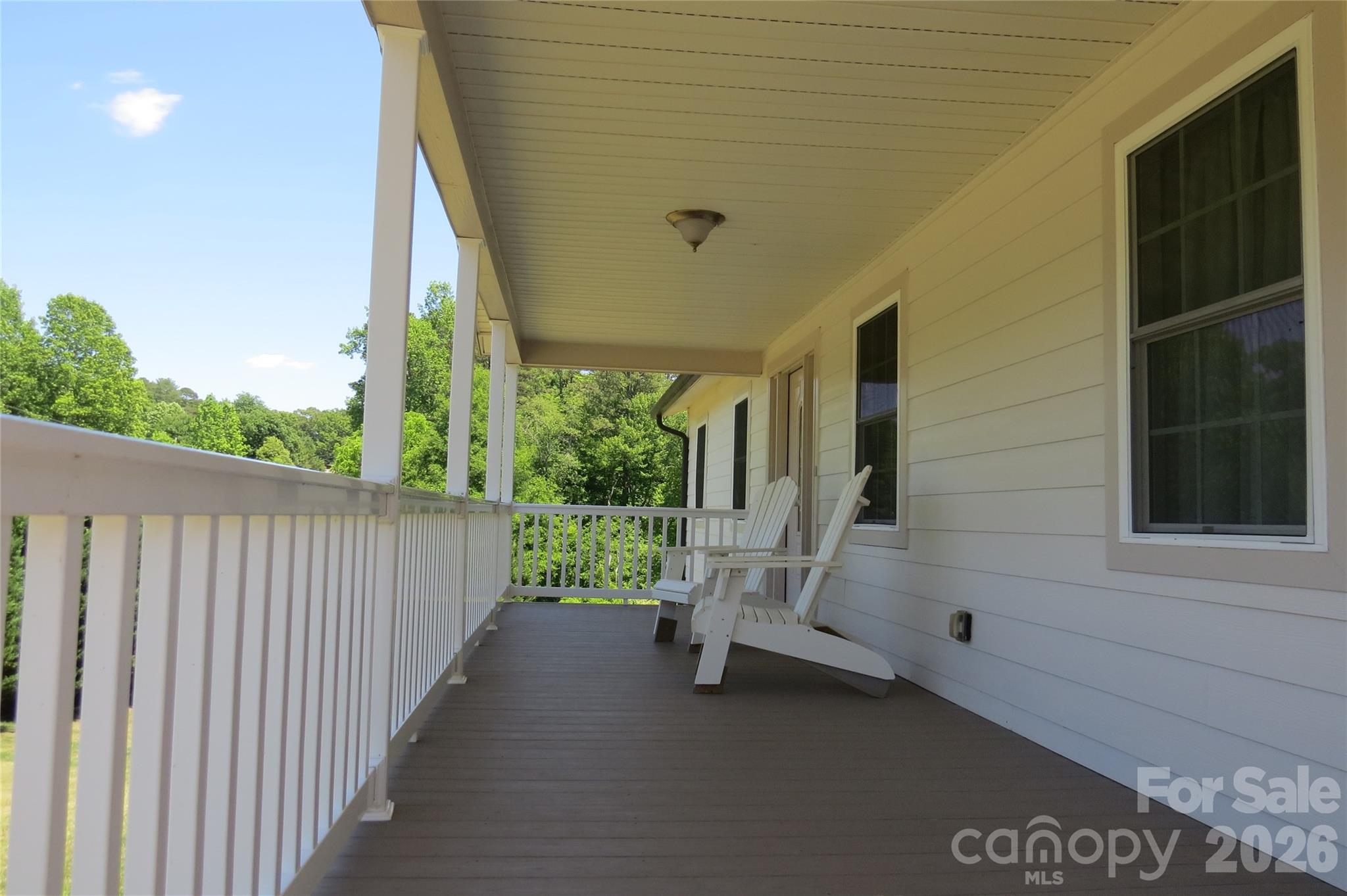 460 Sunset Street — Granite Falls
