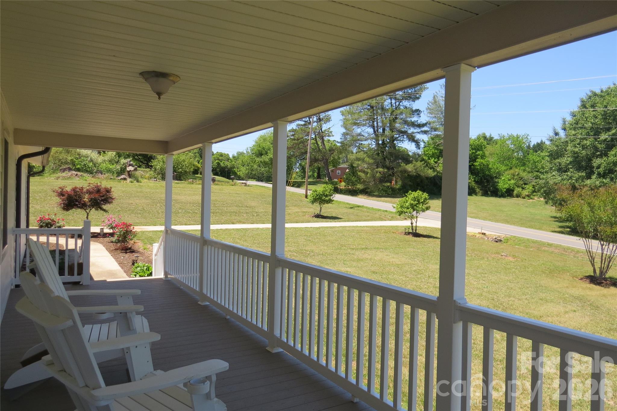 460 Sunset Street — Granite Falls