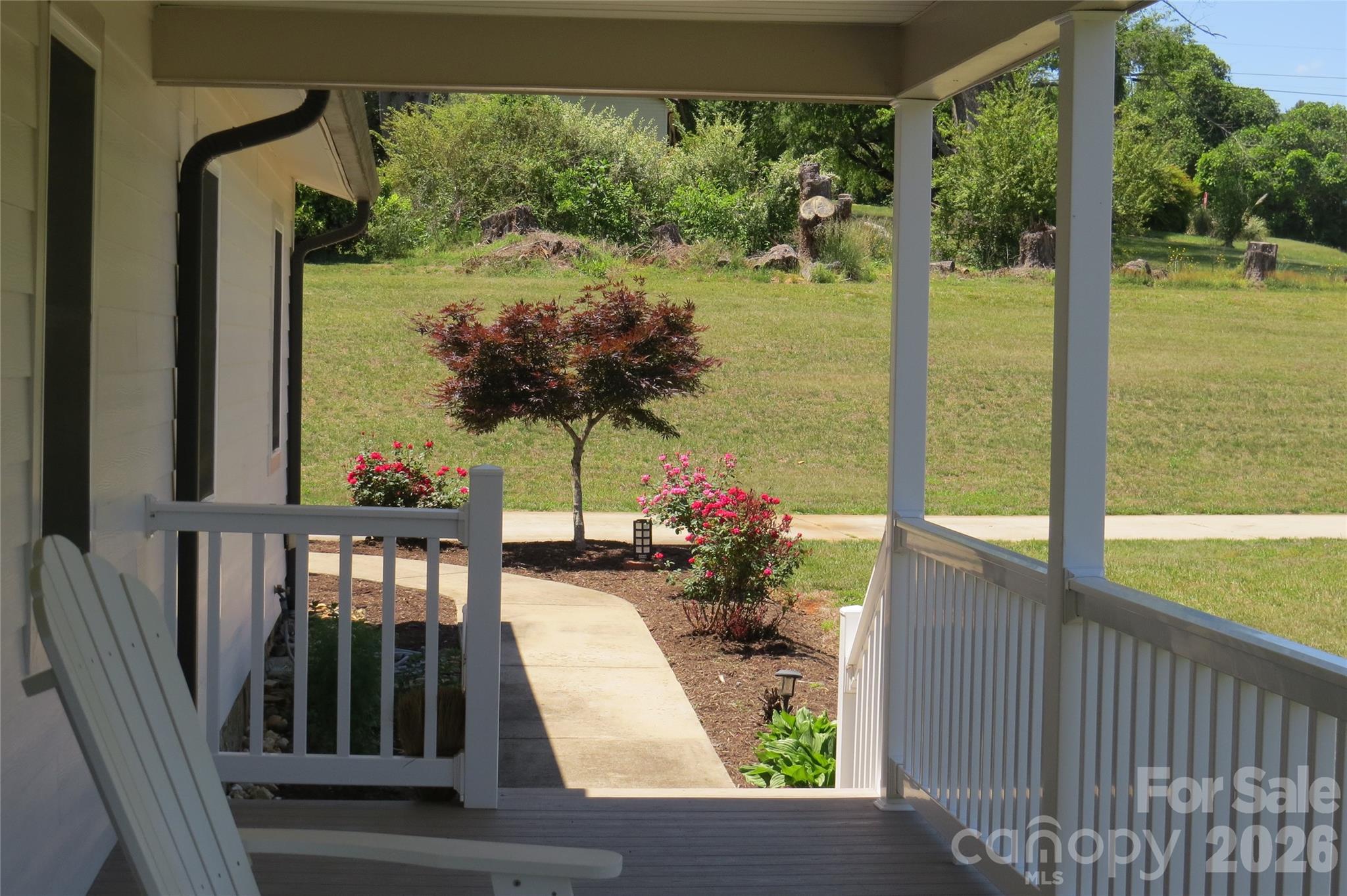 460 Sunset Street — Granite Falls