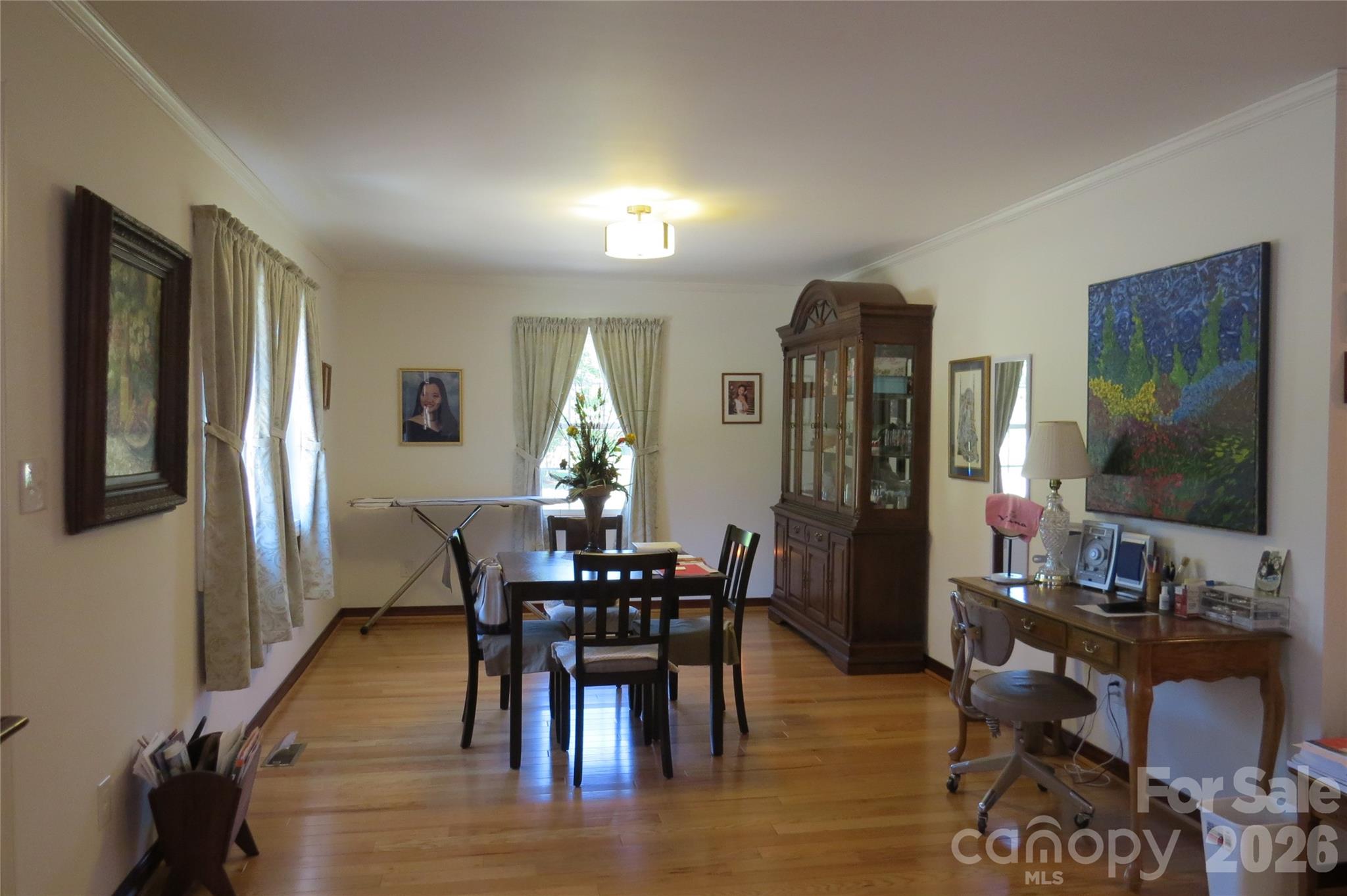 460 Sunset Street — Granite Falls