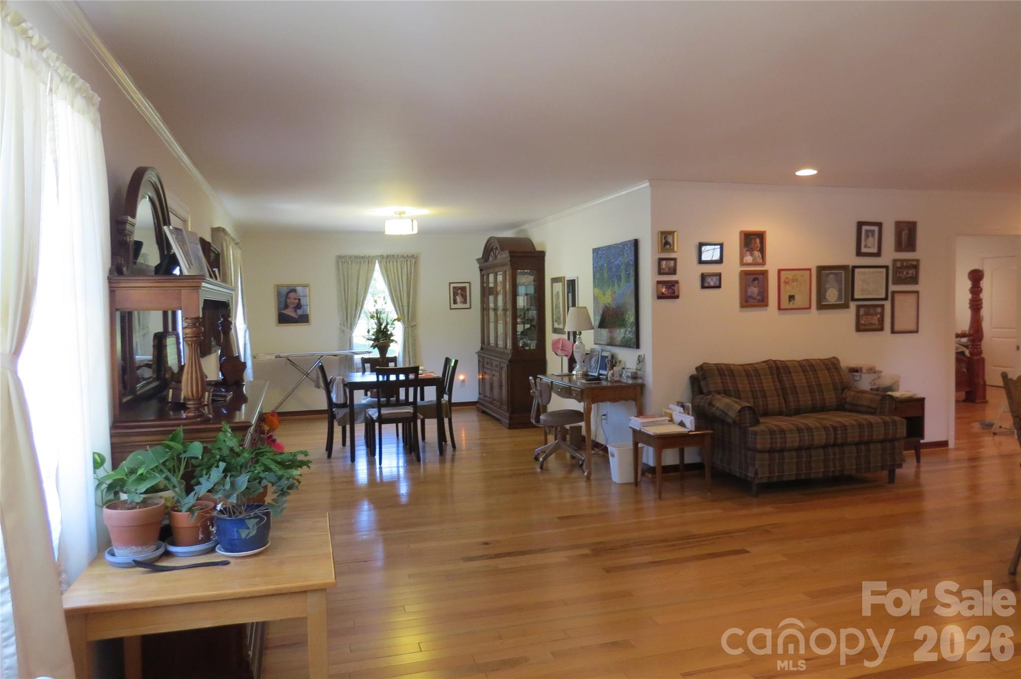 460 Sunset Street — Granite Falls