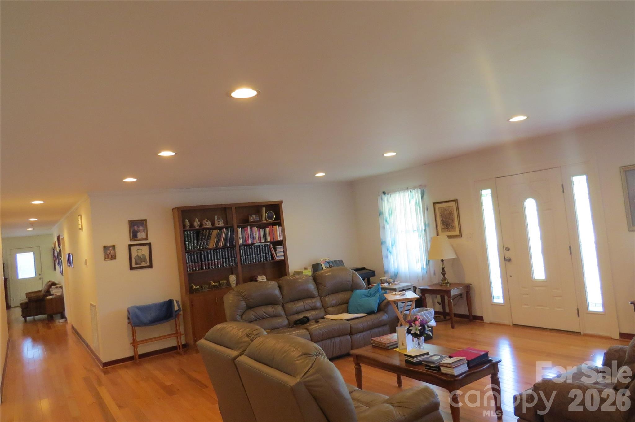 460 Sunset Street — Granite Falls