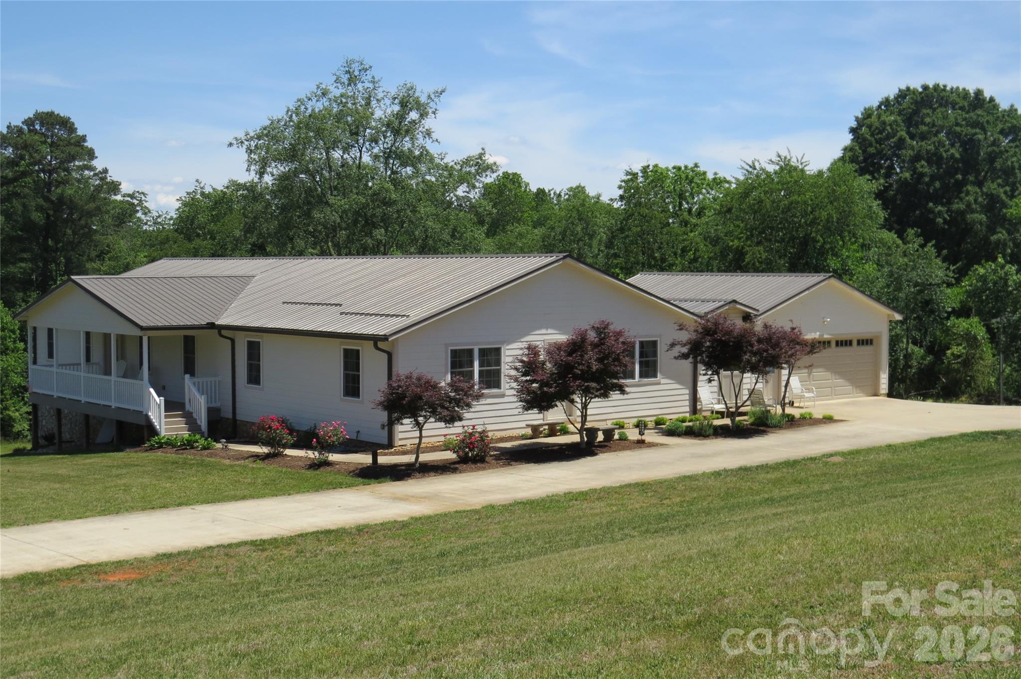 460 Sunset Street — Granite Falls