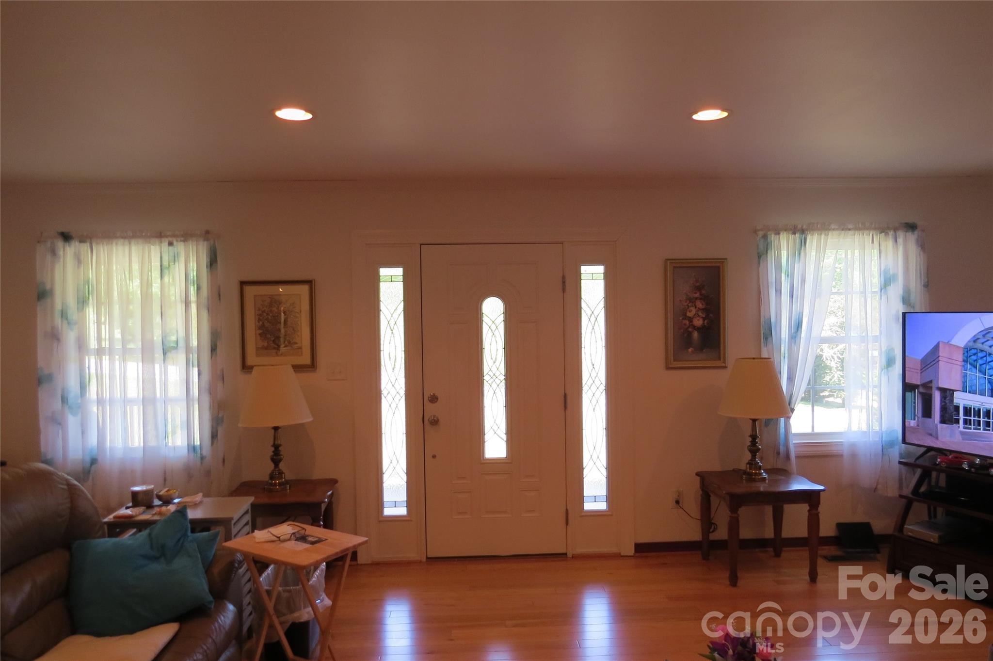 460 Sunset Street — Granite Falls