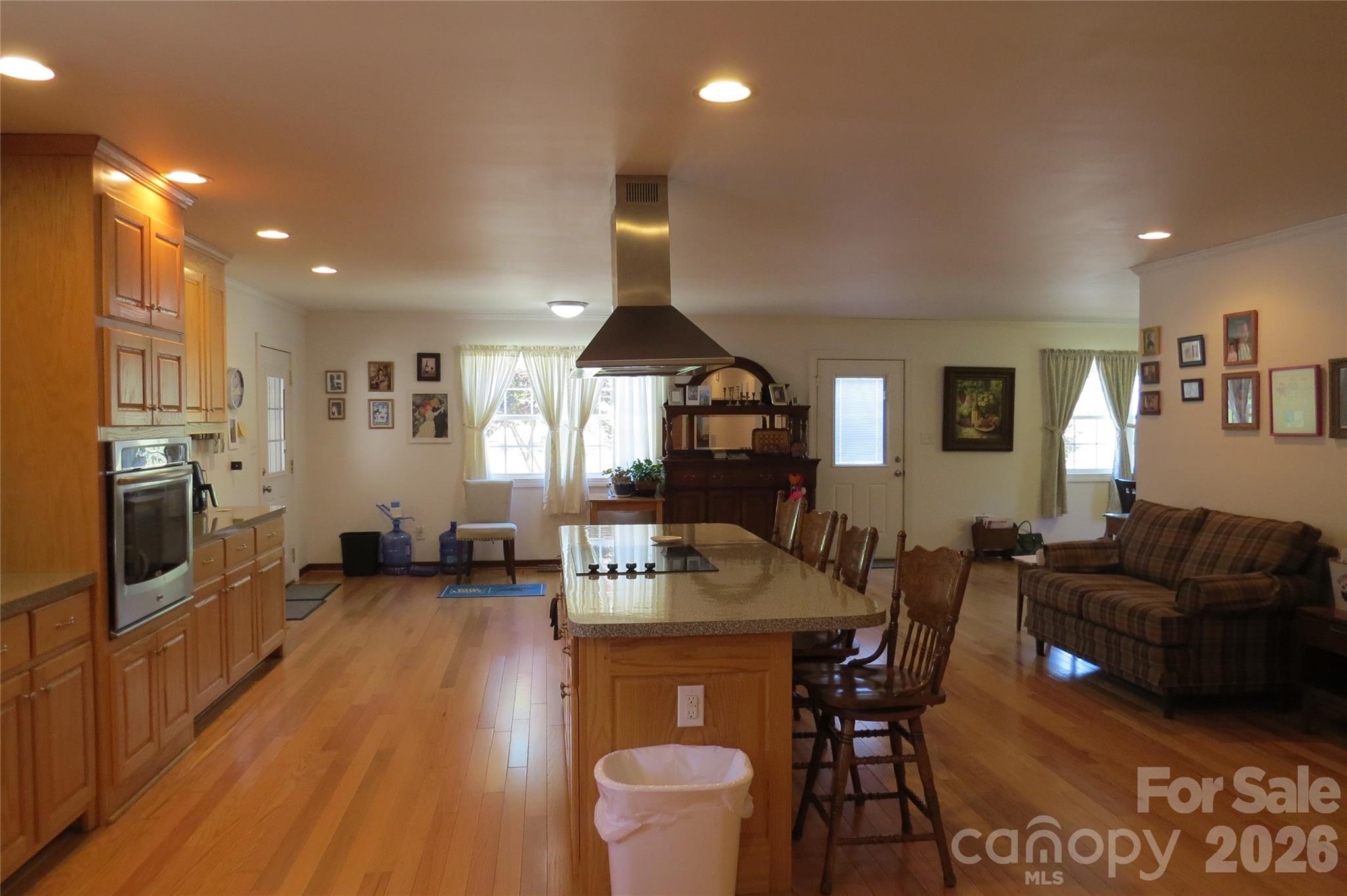 460 Sunset Street — Granite Falls