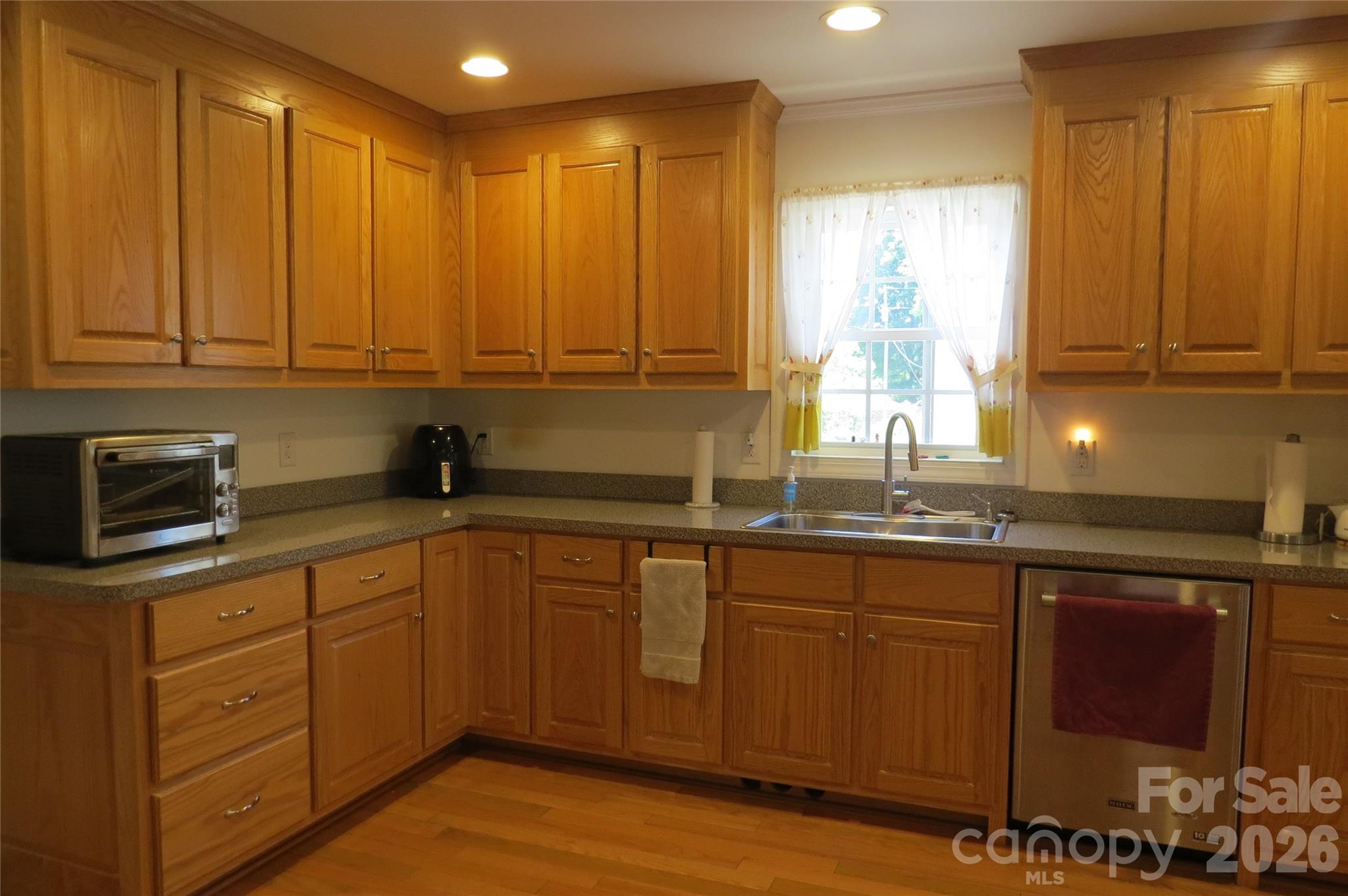 460 Sunset Street — Granite Falls