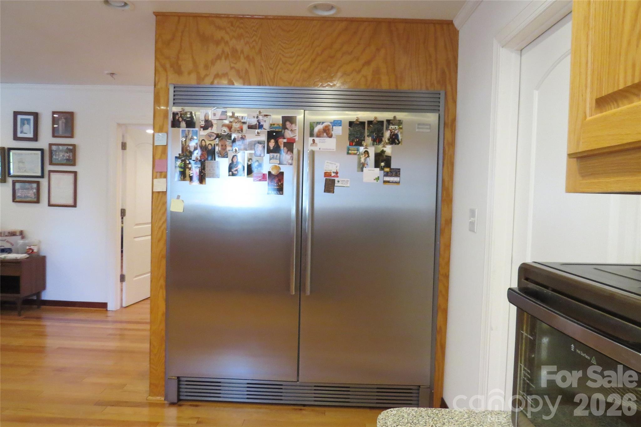 460 Sunset Street — Granite Falls