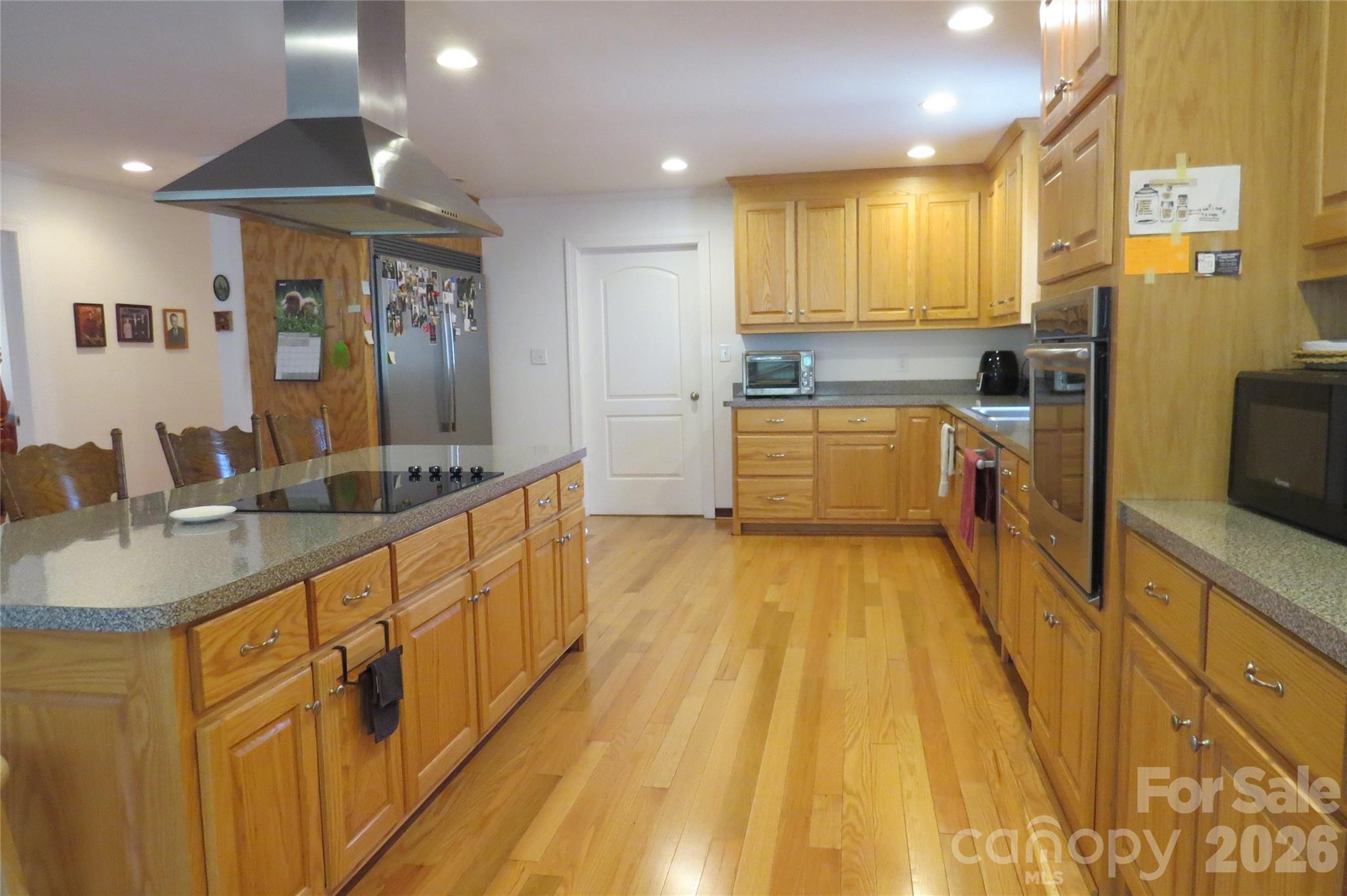 460 Sunset Street — Granite Falls