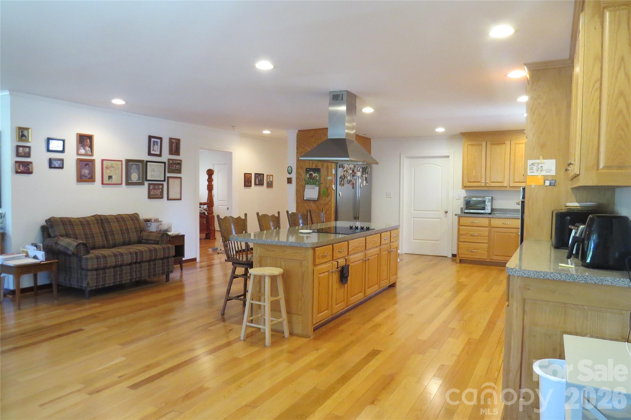 460 Sunset Street — Granite Falls