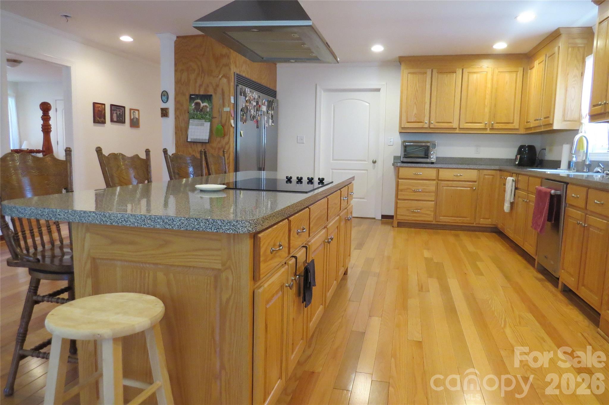 460 Sunset Street — Granite Falls