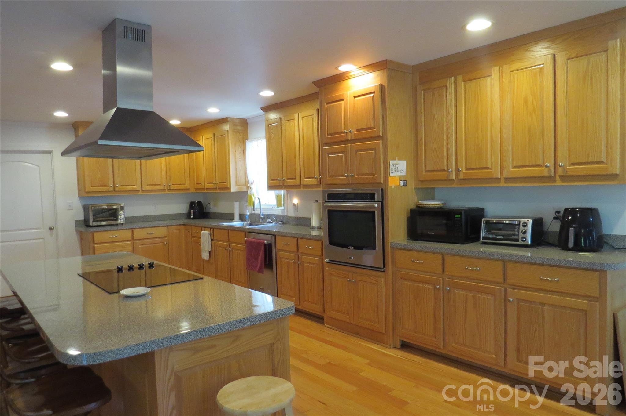 460 Sunset Street — Granite Falls