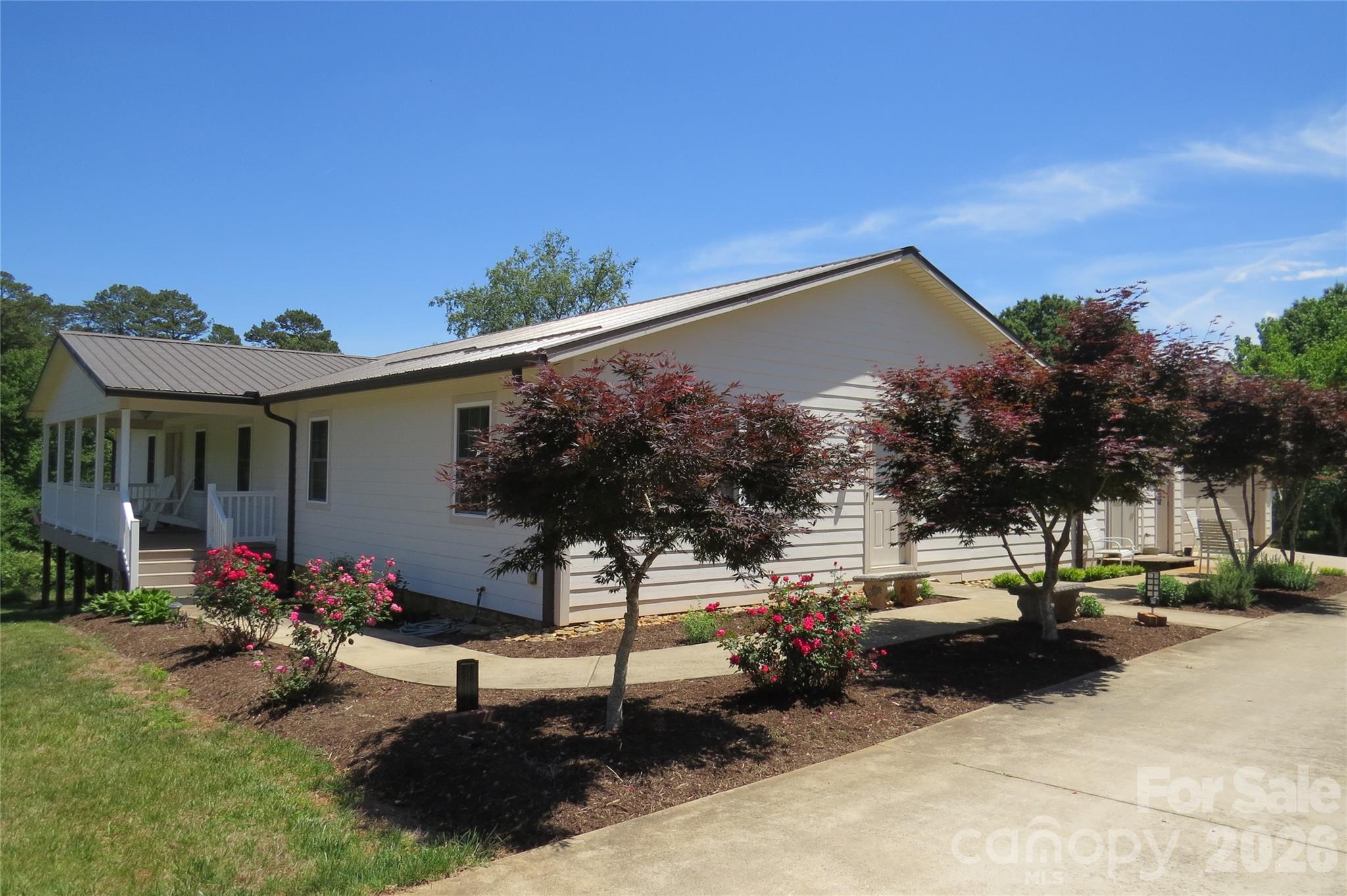 460 Sunset Street — Granite Falls