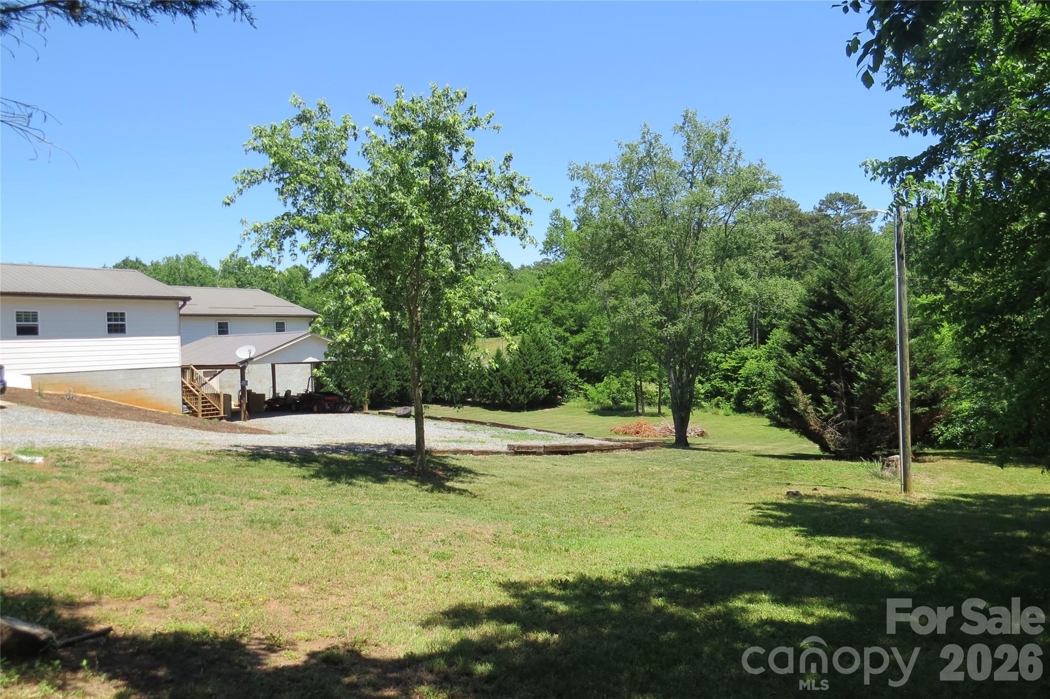 460 Sunset Street — Granite Falls