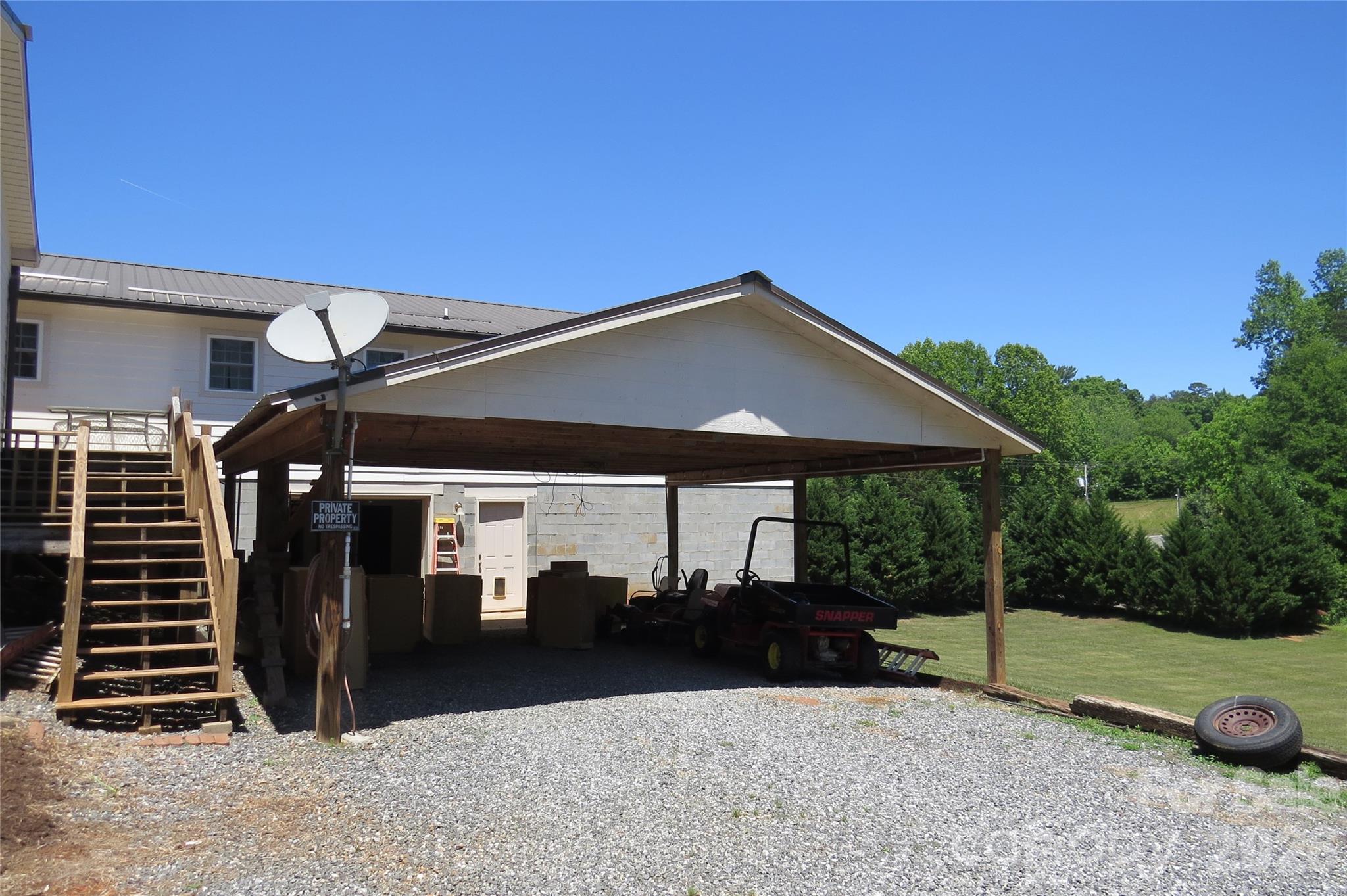 460 Sunset Street — Granite Falls