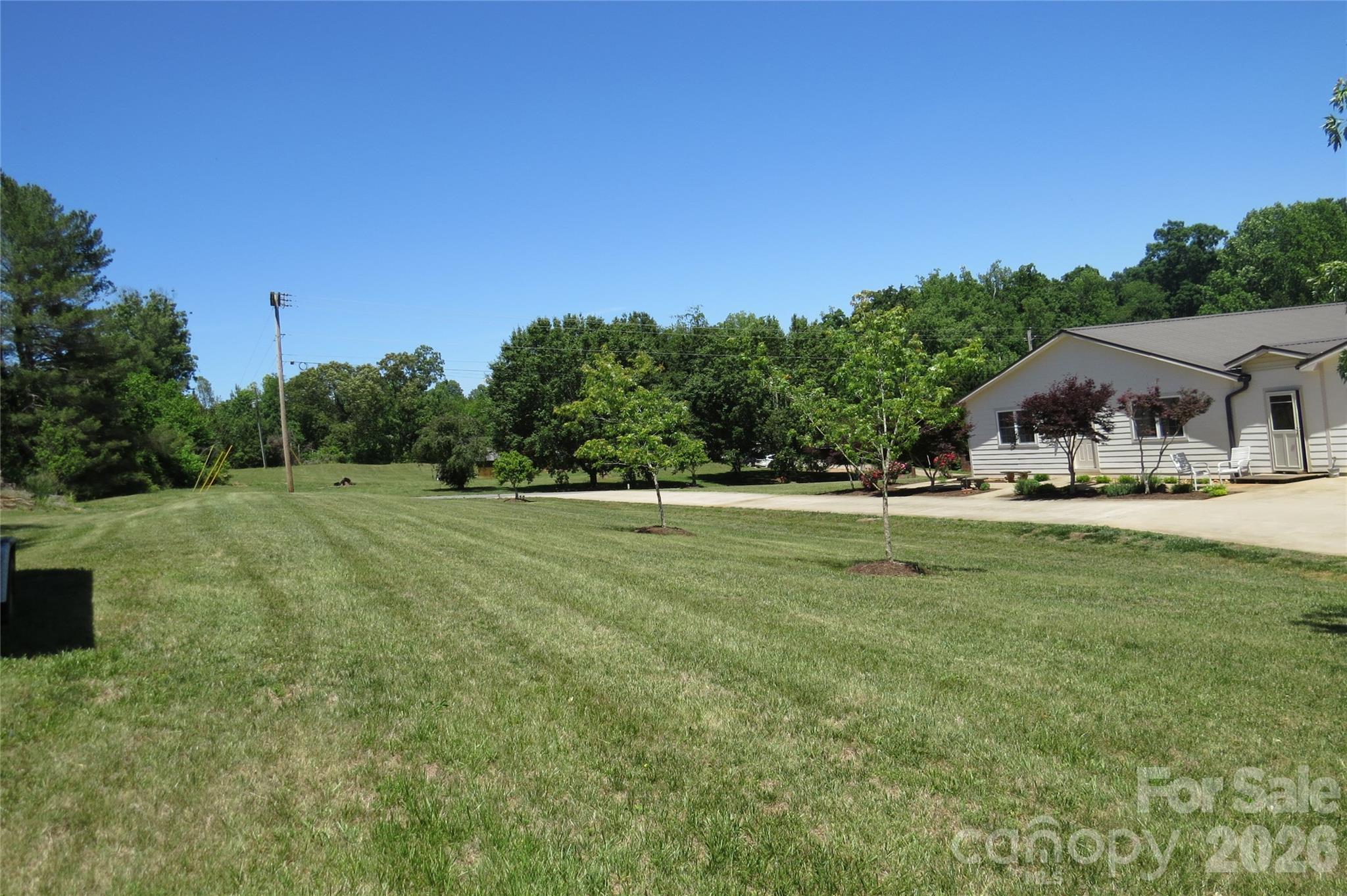 460 Sunset Street — Granite Falls
