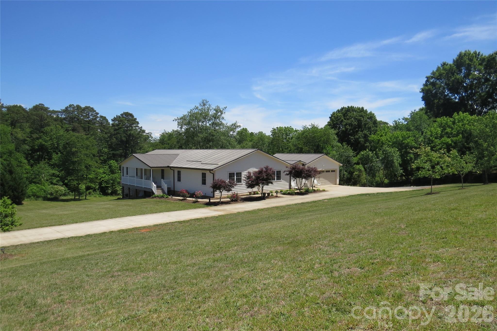 460 Sunset Street — Granite Falls
