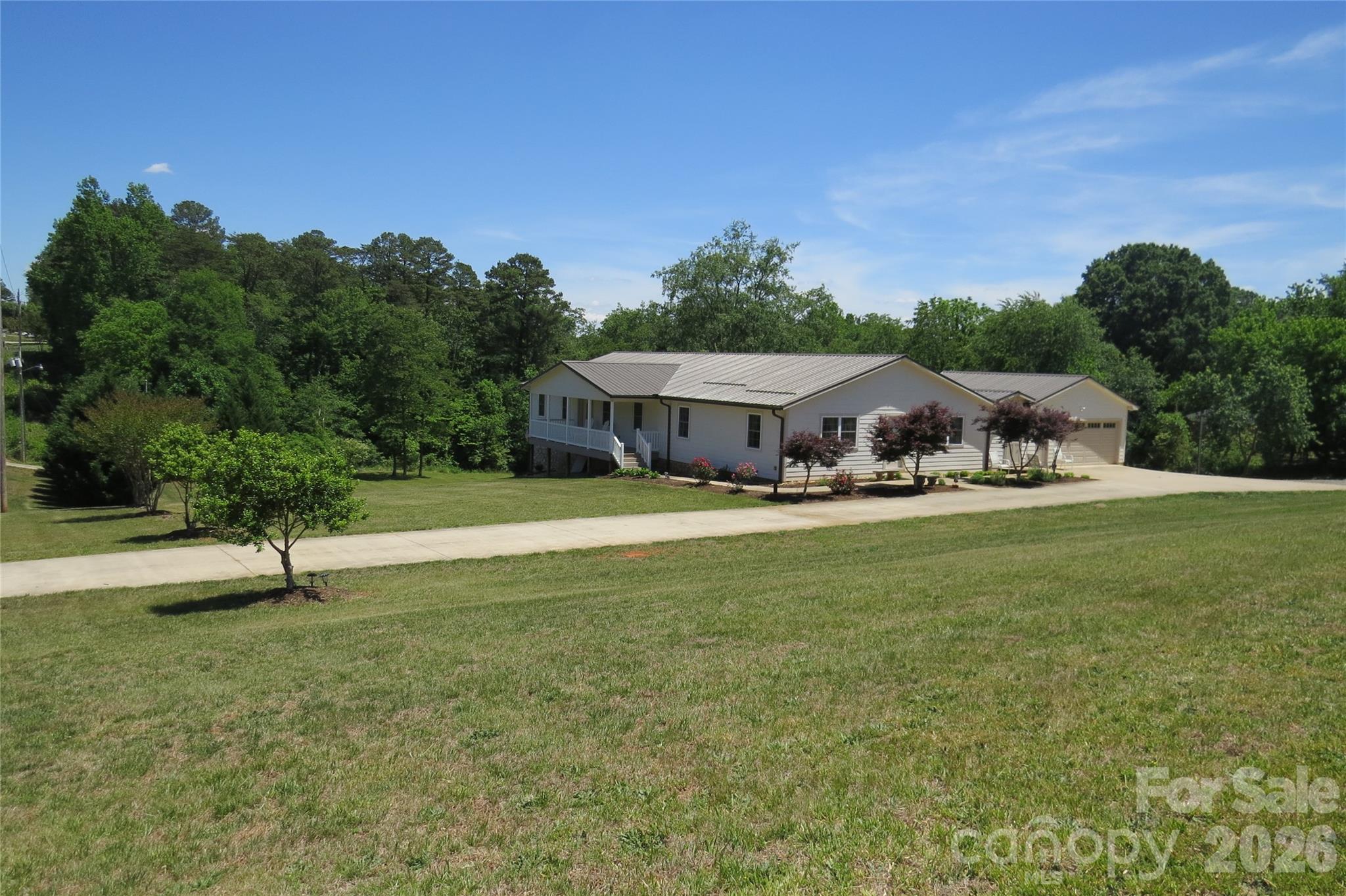 460 Sunset Street — Granite Falls
