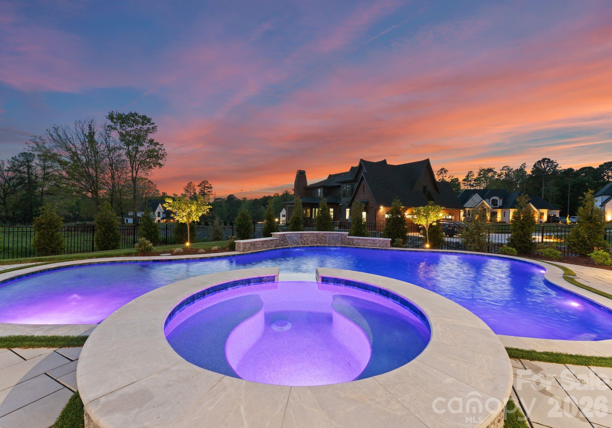 405 Sugar Maple Lane #41 — Weddington